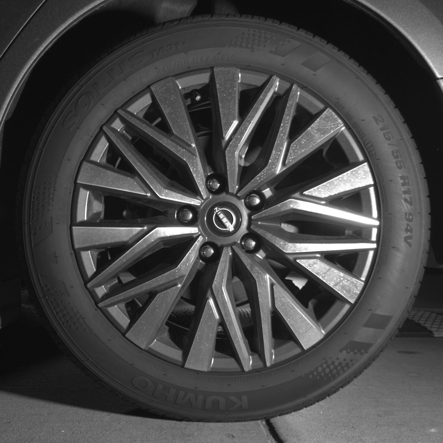 Thumbnail: 2025 Nissan Altima - 14