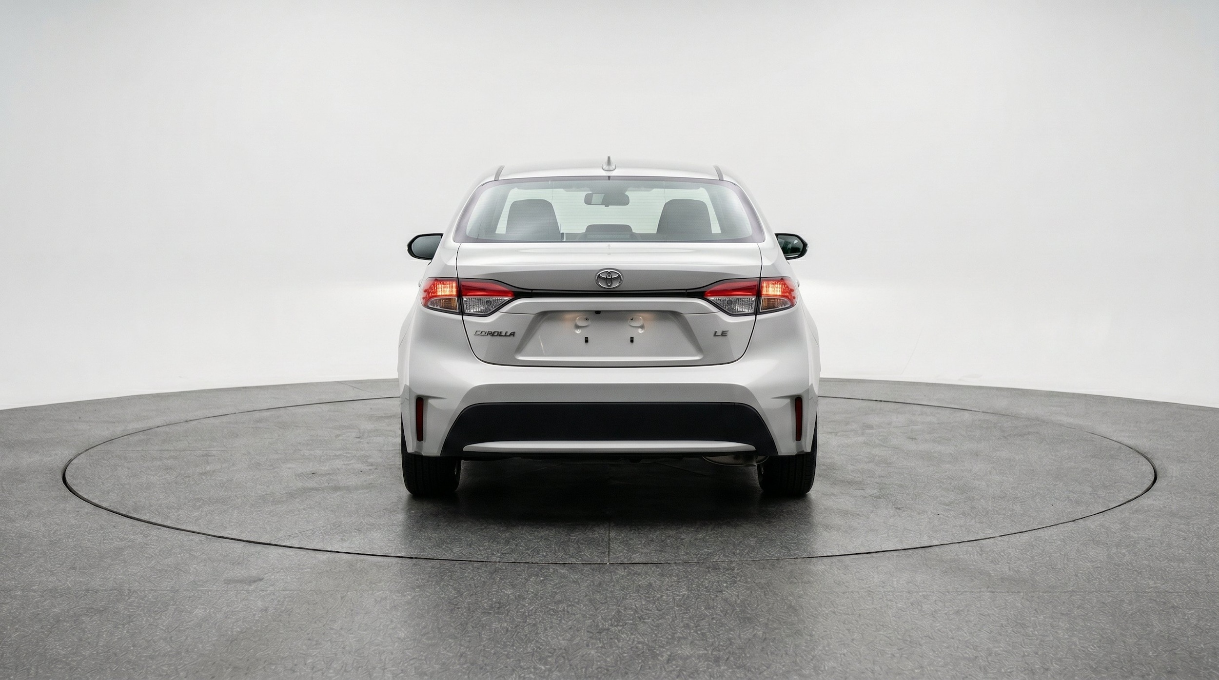 Thumbnail: 2025 Toyota Corolla - 7