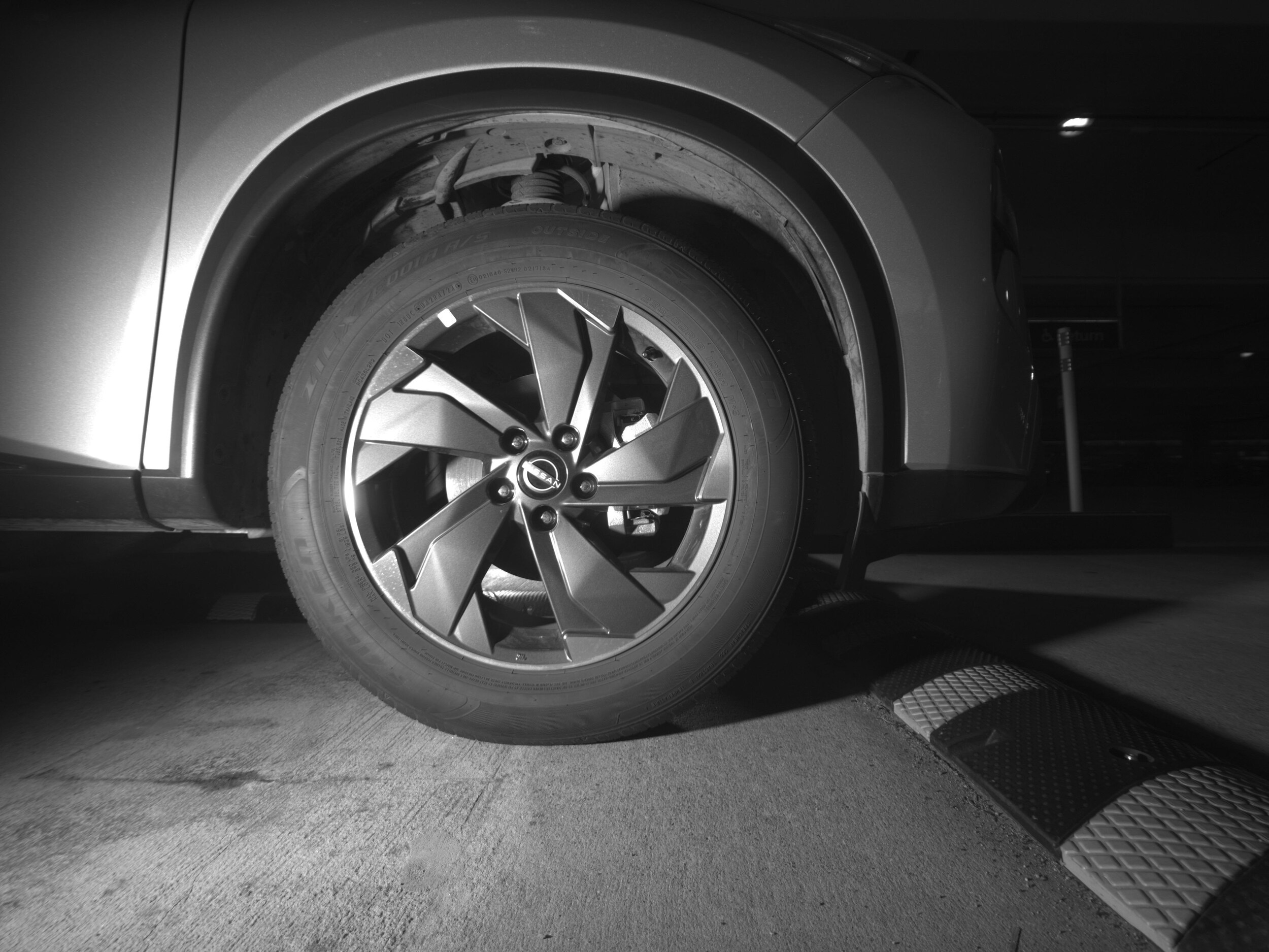 Thumbnail: 2025 Nissan Rogue - 13