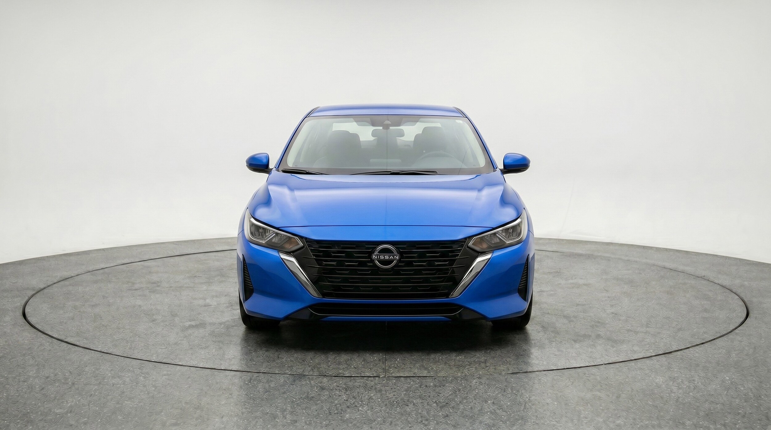 Thumbnail: 2025 Nissan Sentra - 2