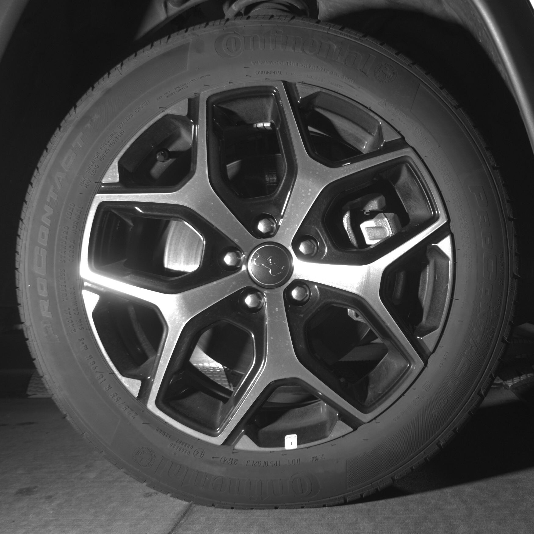 Thumbnail: 2025 Jeep Compass - 10