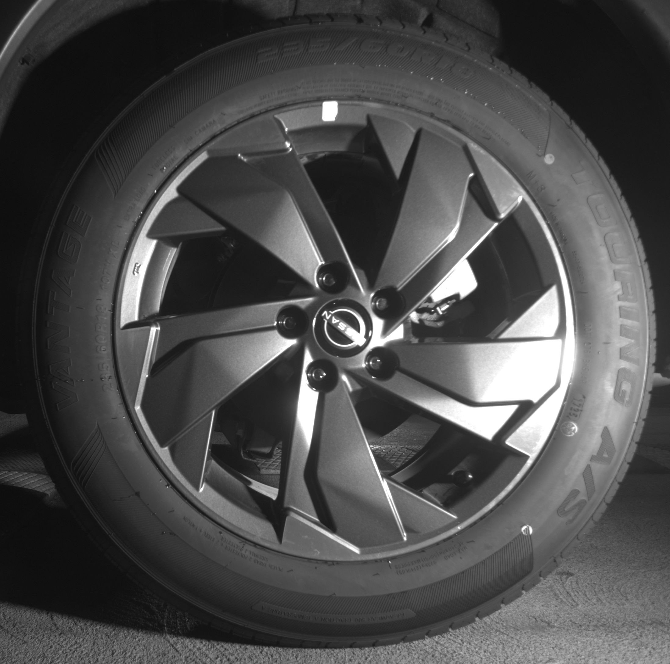 Thumbnail: 2025 Nissan Rogue - 12