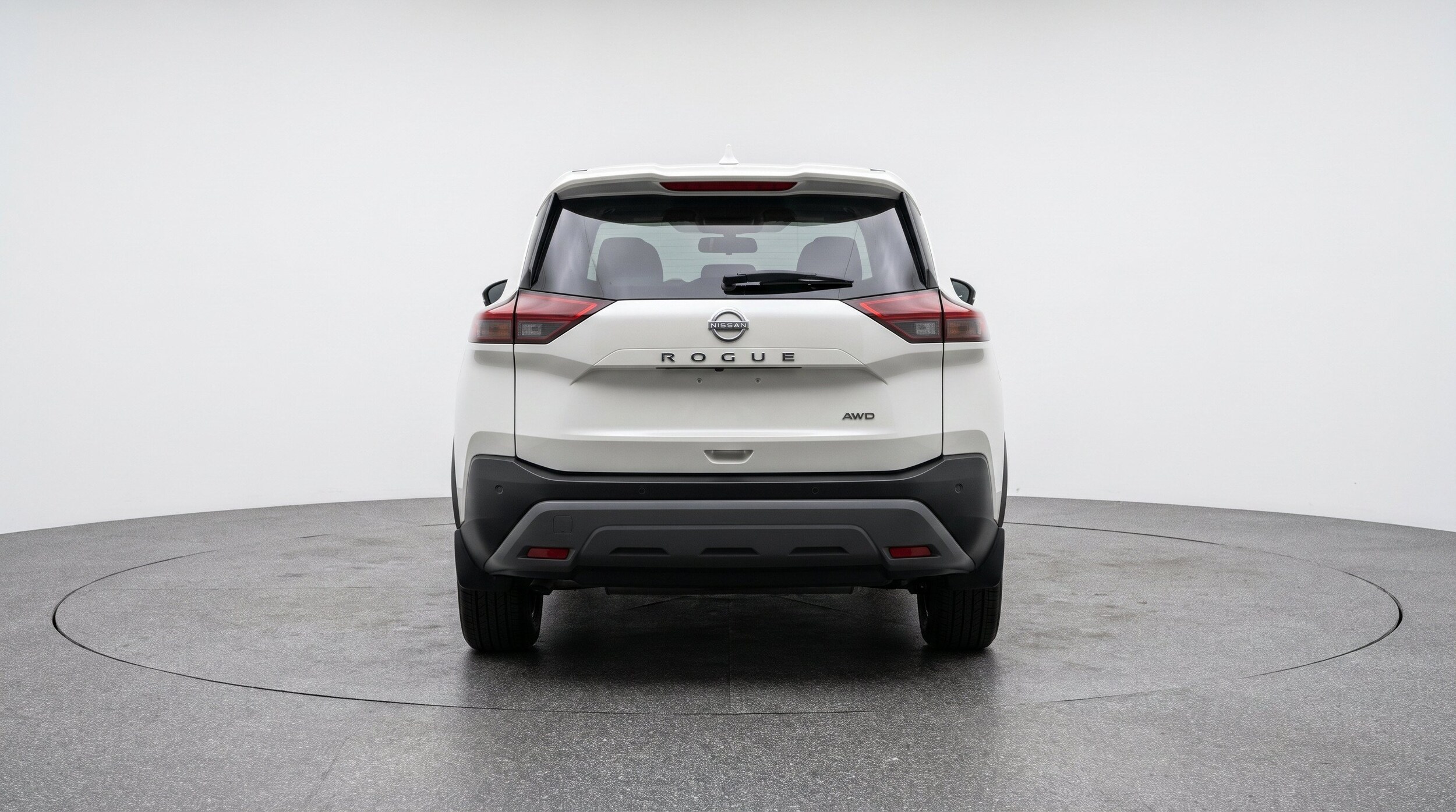 Thumbnail: 2026 Nissan Rogue - 7