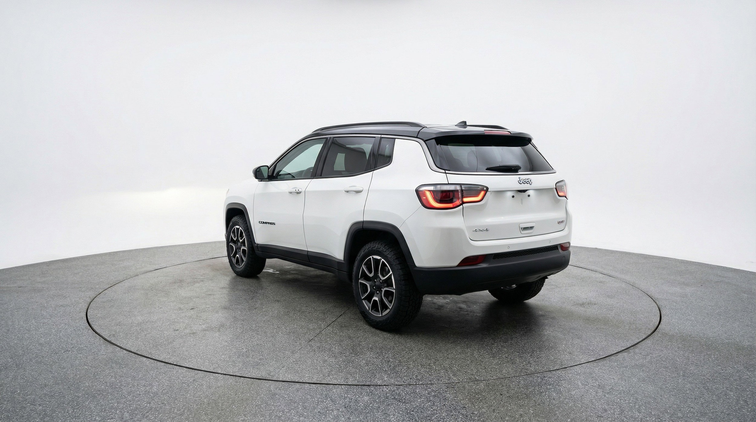 Thumbnail: 2025 Jeep Compass - 6