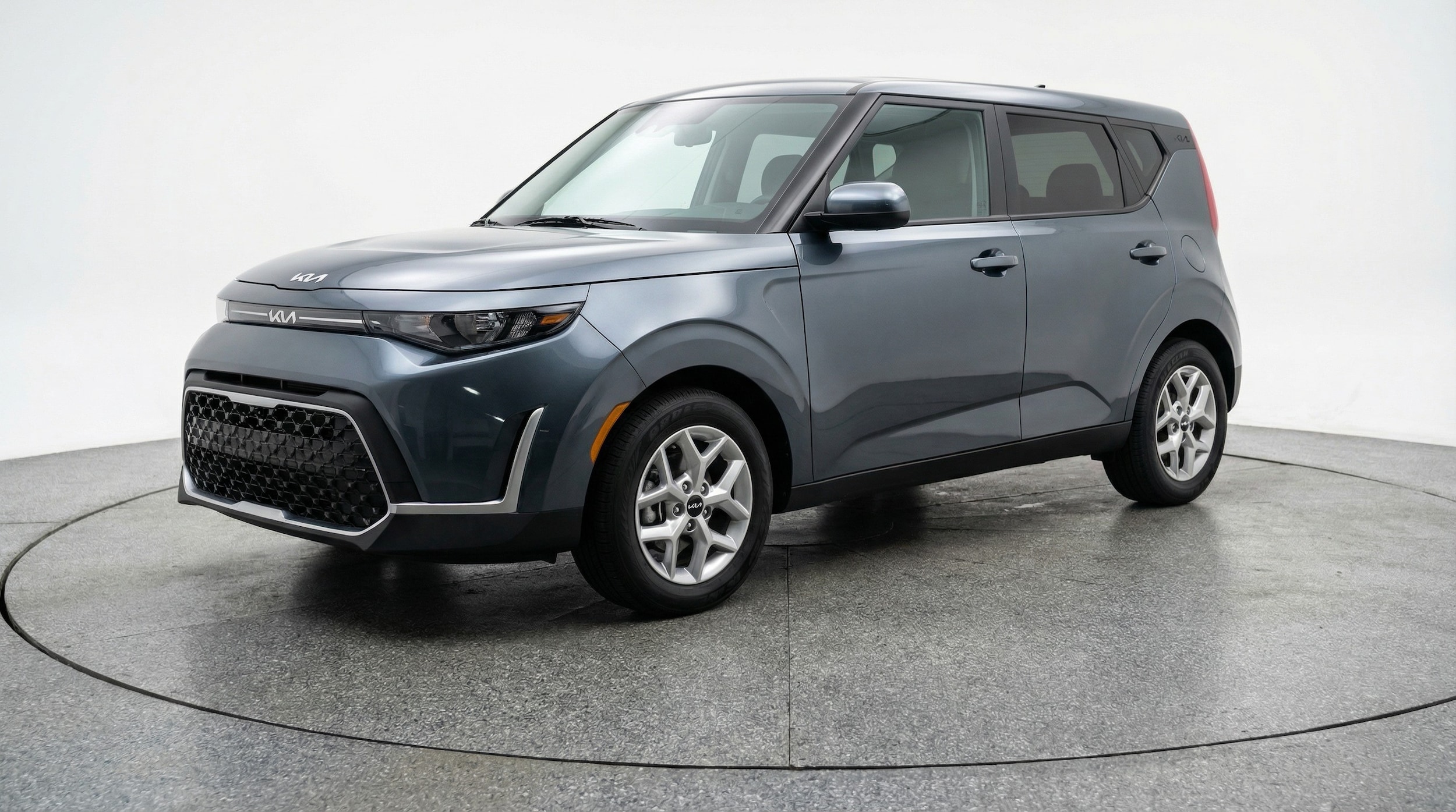 Thumbnail: 2025 Kia Soul - 3
