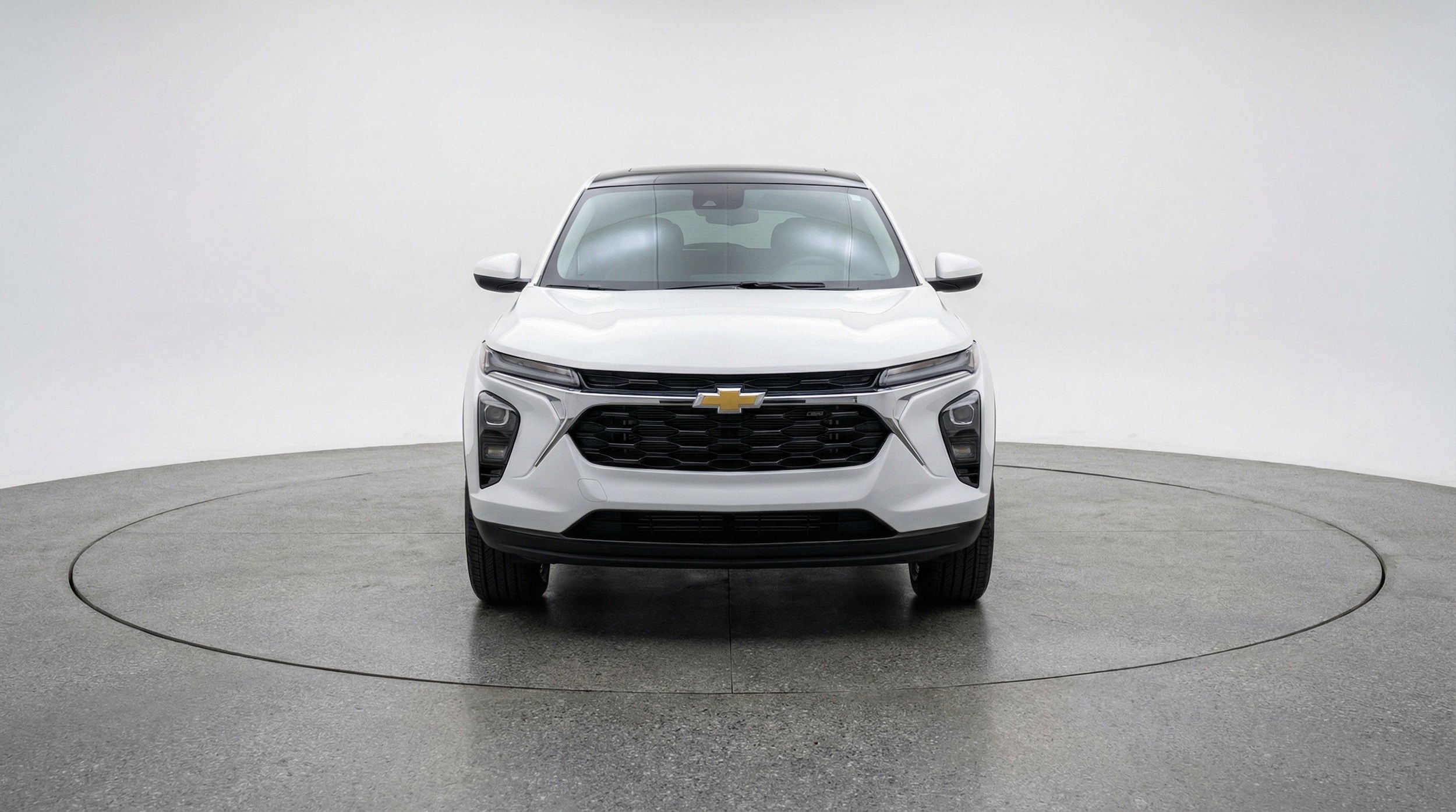 Thumbnail: 2025 Chevrolet TrailBlazer - 2
