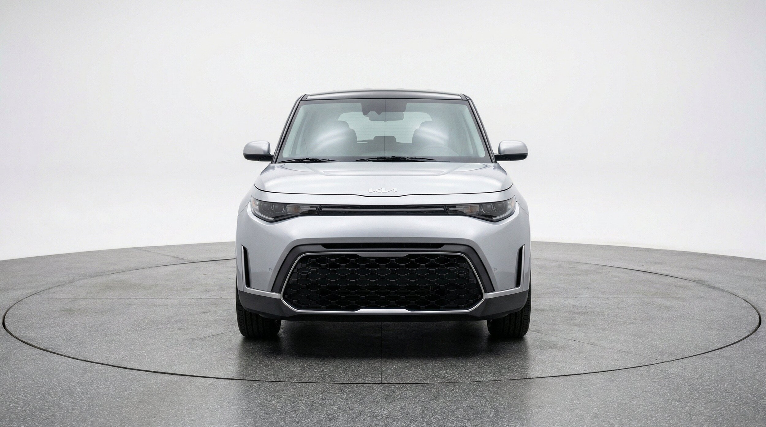 Thumbnail: 2025 Kia Soul - 2