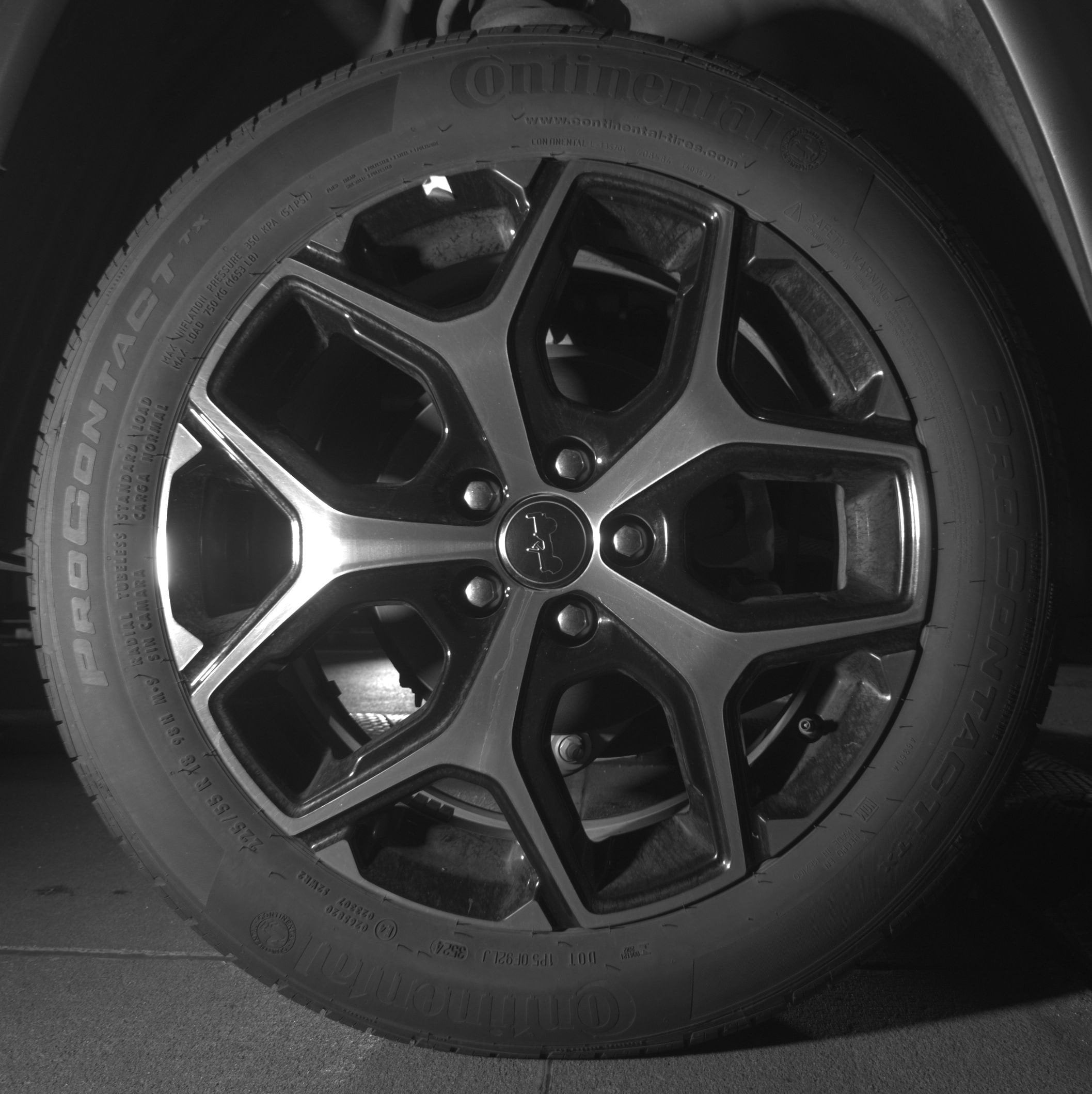 Thumbnail: 2025 Jeep Compass - 15