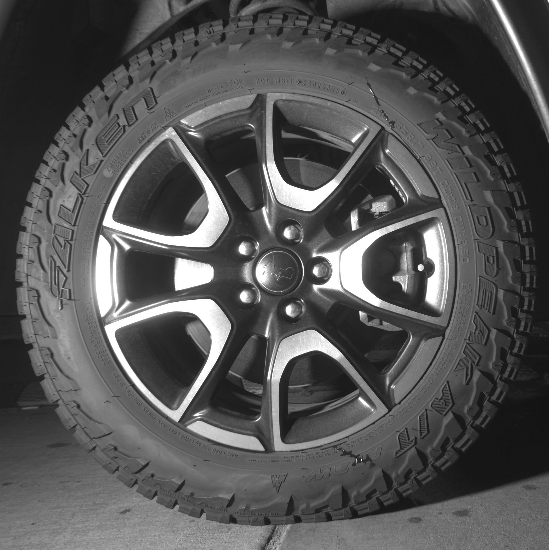Thumbnail: 2025 Jeep Compass - 13