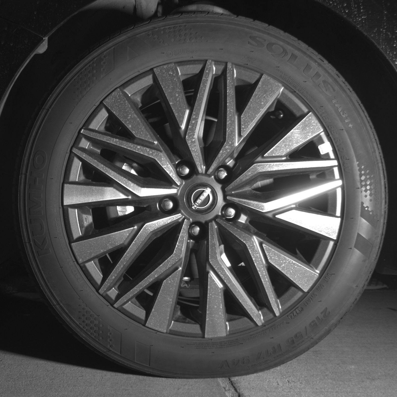 Thumbnail: 2025 Nissan Altima - 12