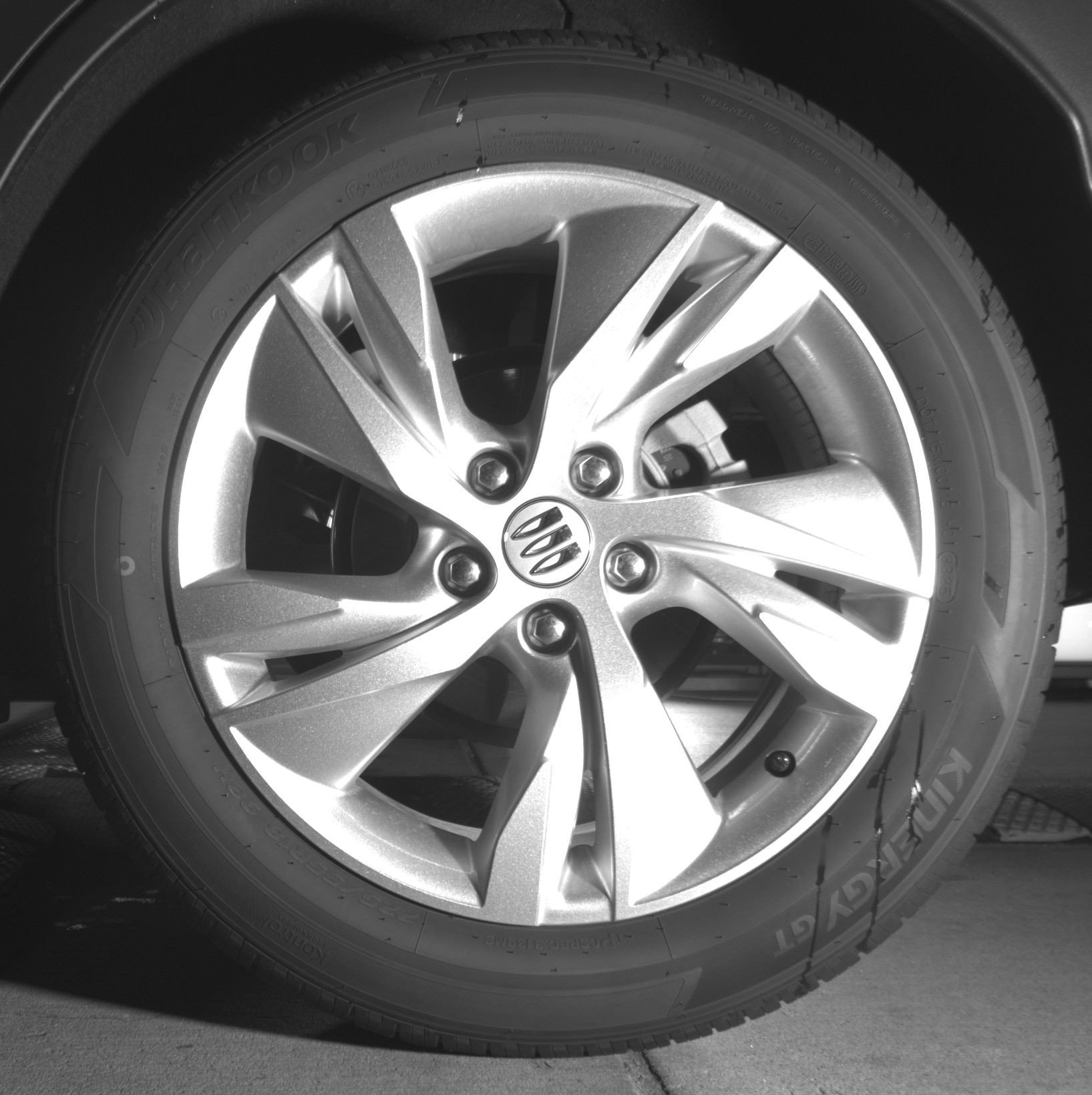 Thumbnail: 2026 Buick Encore GX - 14