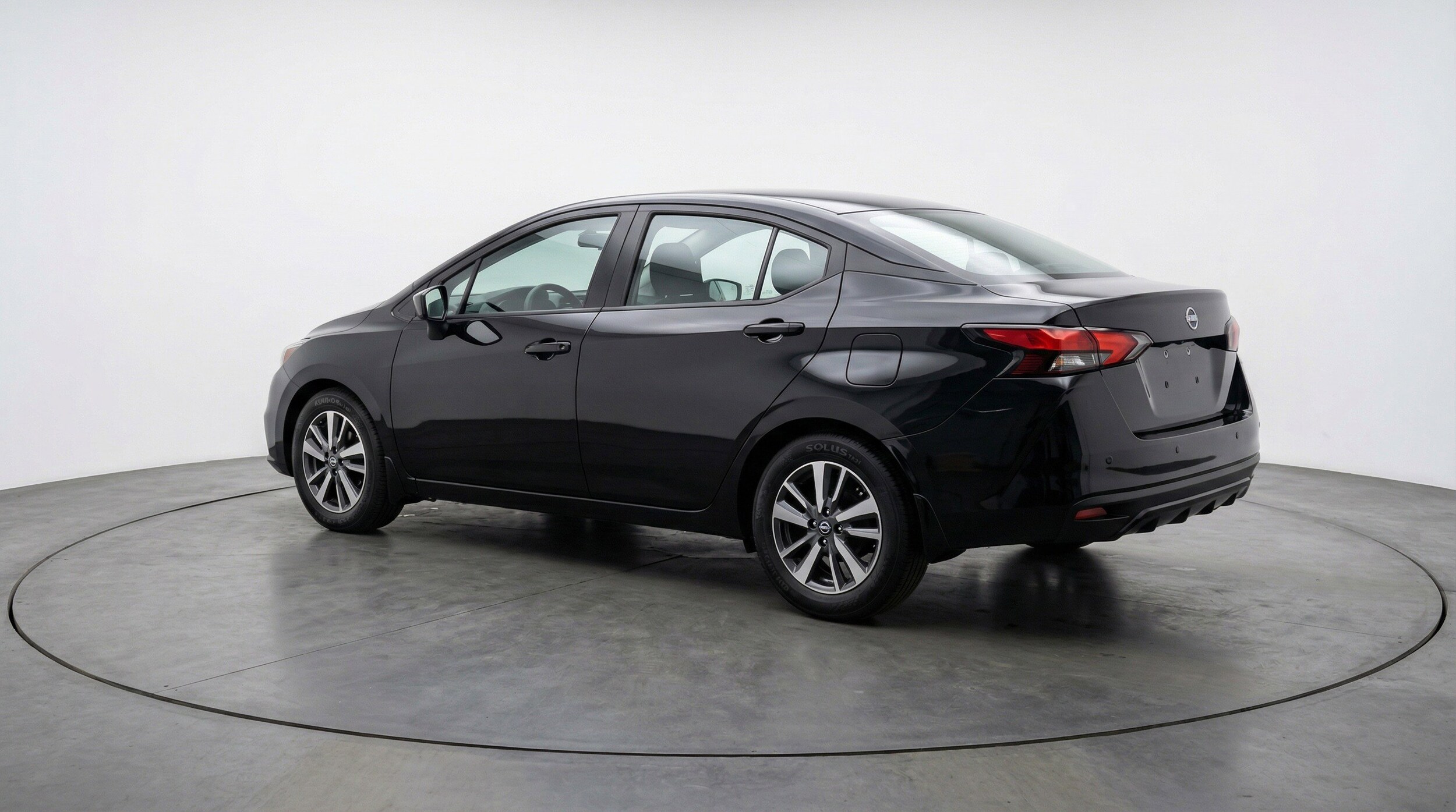 Thumbnail: 2025 Nissan Versa - 6