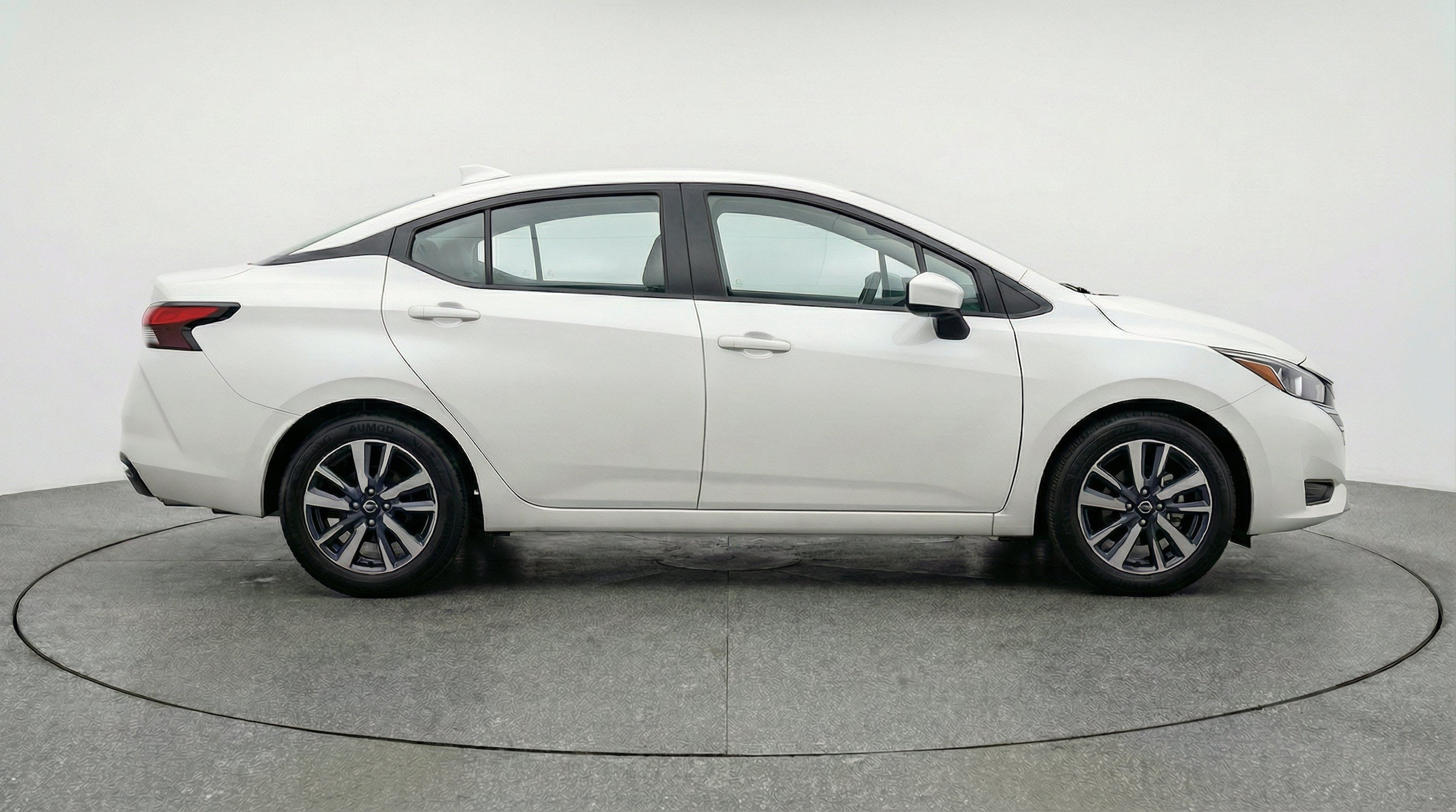 Thumbnail: 2025 Nissan Versa - 11