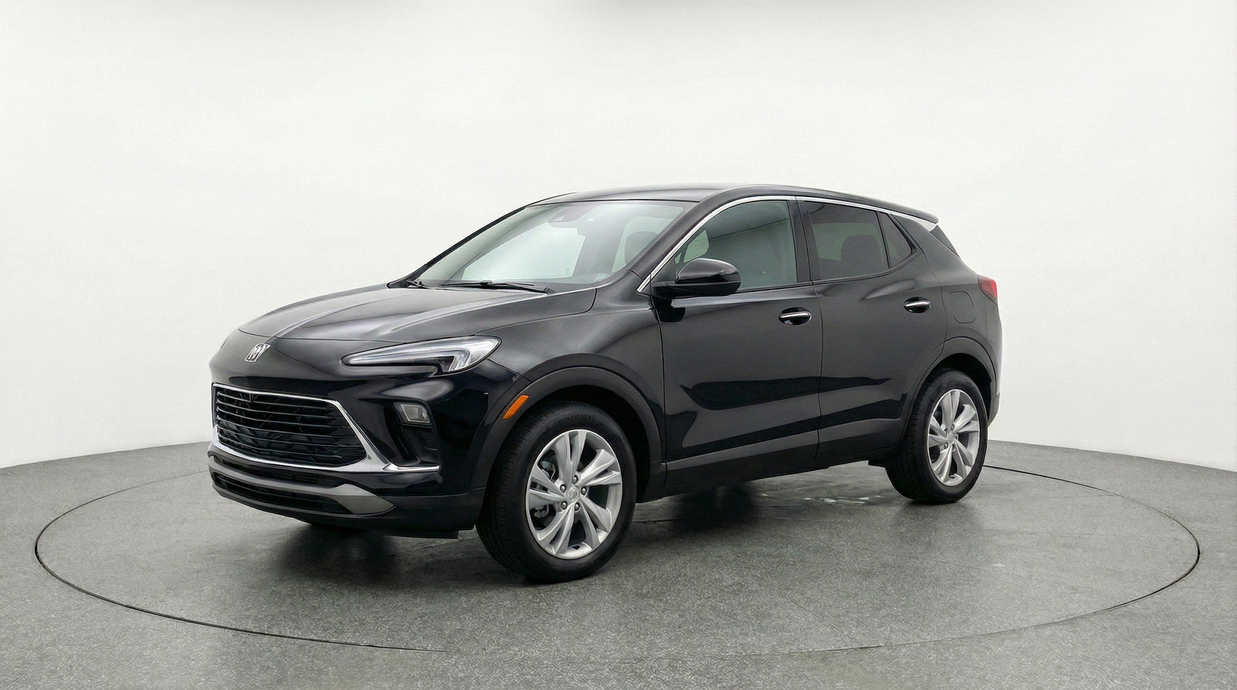 Thumbnail: 2025 Buick Encore GX - 3