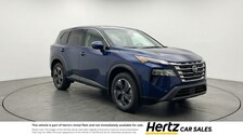 2025 Nissan Rogue SV -
                  Inglewood, CA