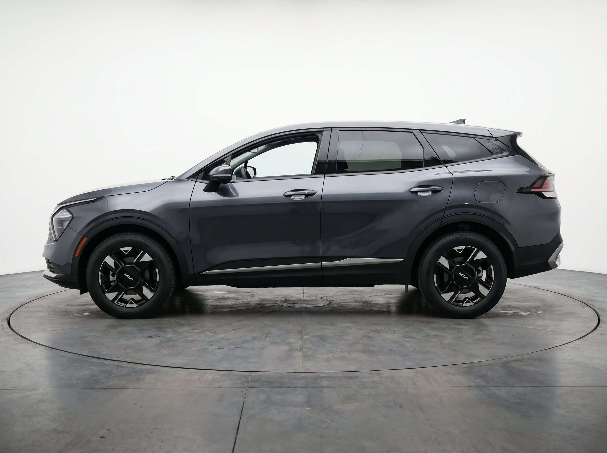 Thumbnail: 2026 Kia Sportage - 5