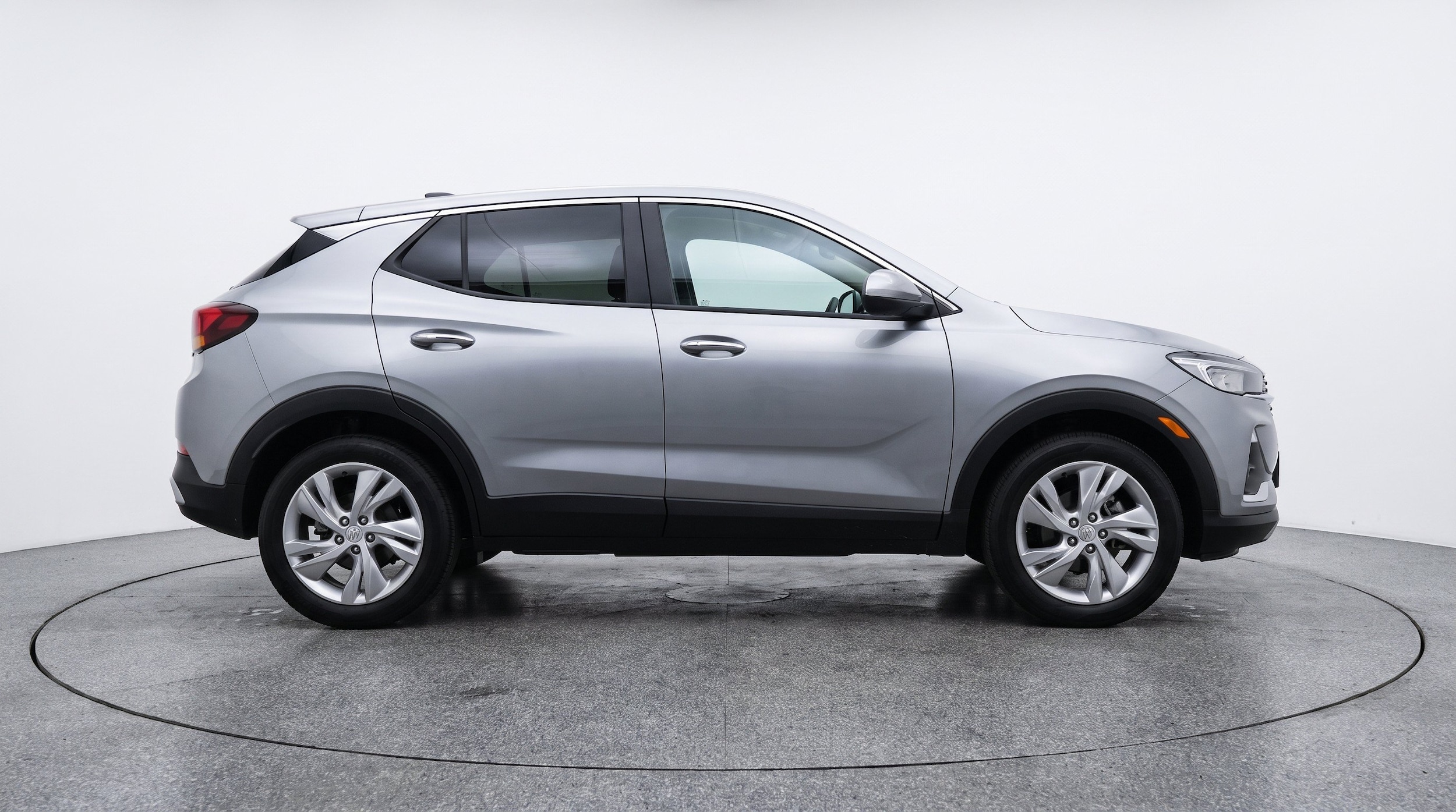 Thumbnail: 2025 Buick Encore GX - 10