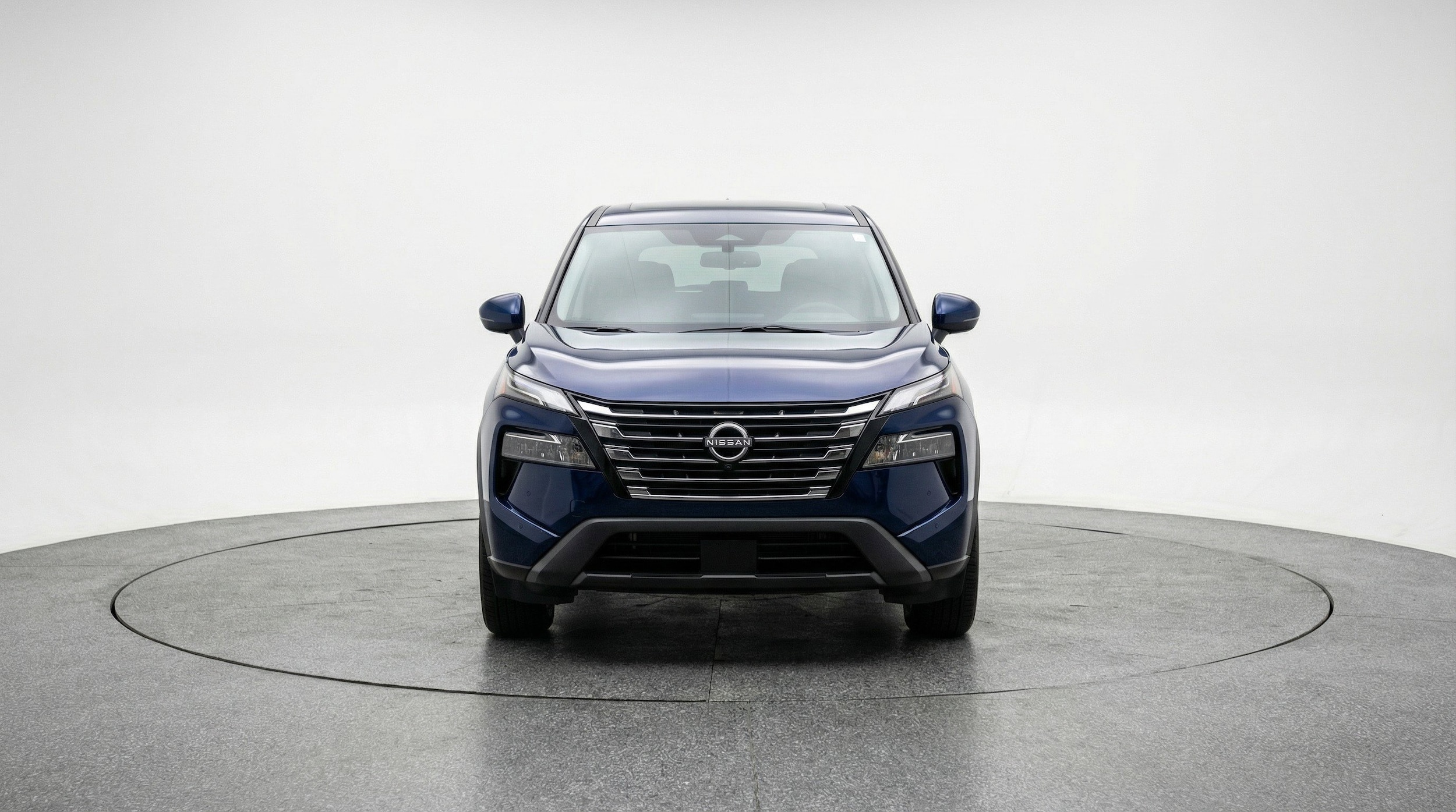 Thumbnail: 2025 Nissan Rogue - 2