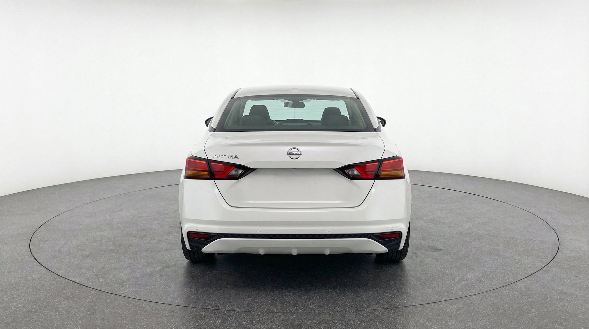 Thumbnail: 2025 Nissan Altima - 7