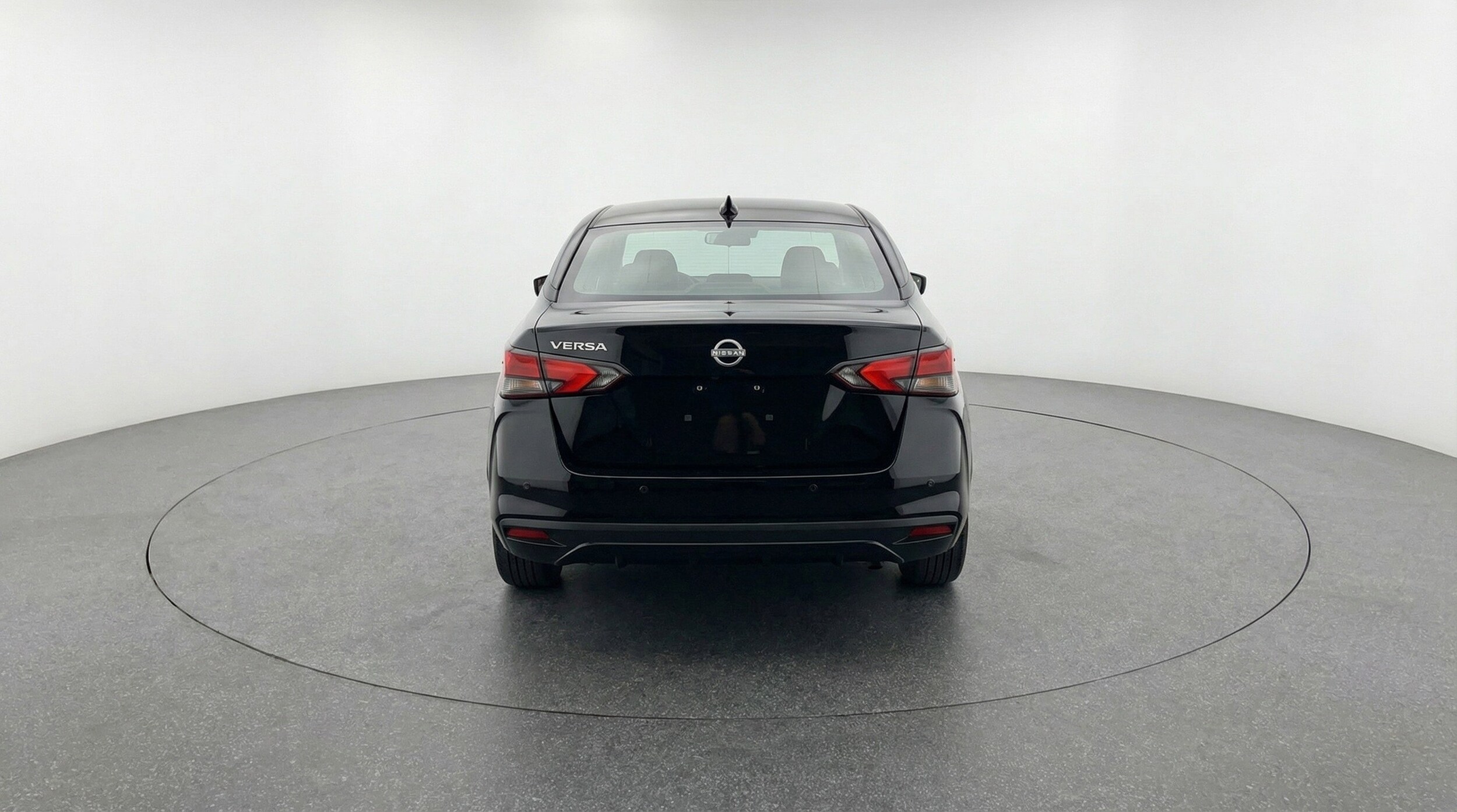 Thumbnail: 2025 Nissan Versa - 7