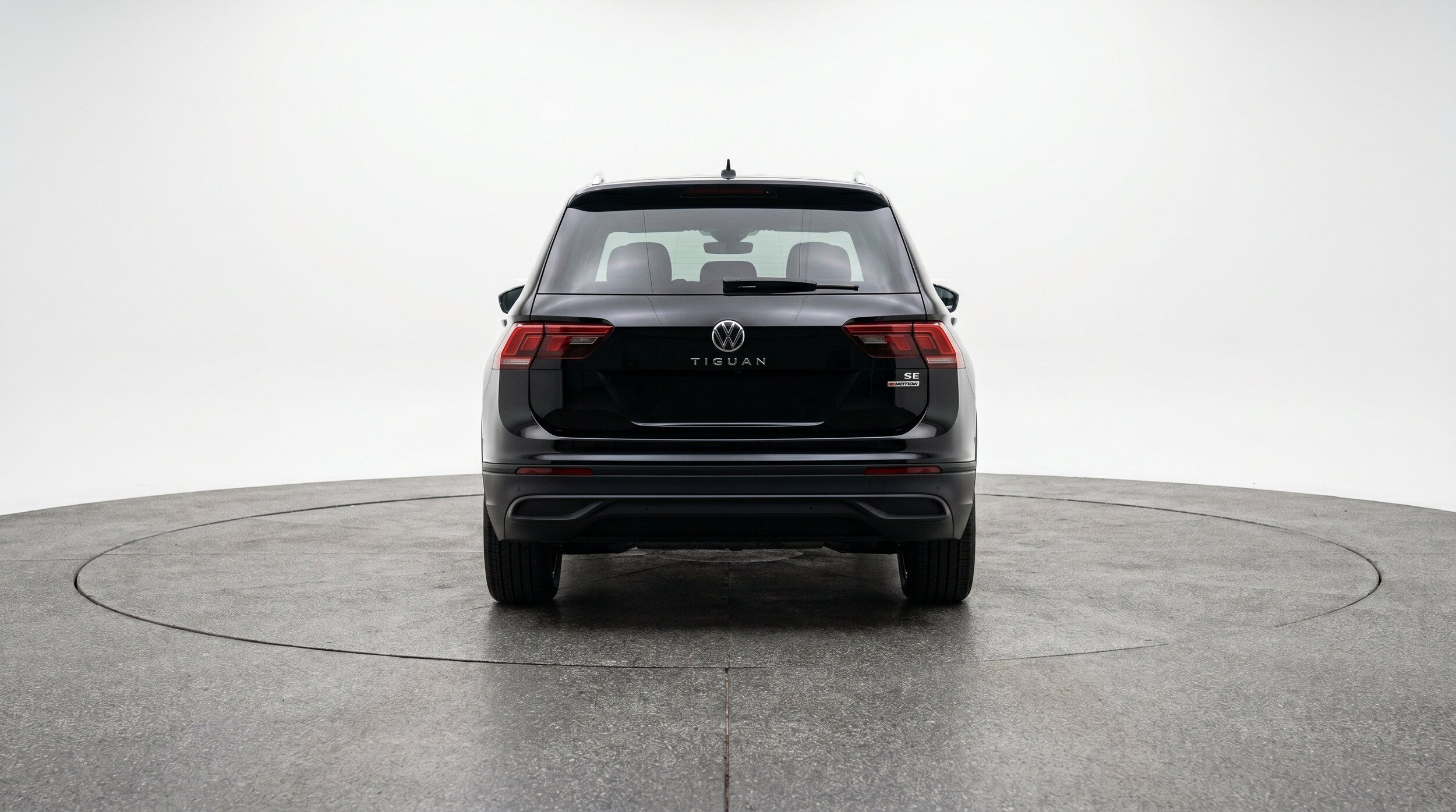 Thumbnail: 2026 Volkswagen Tiguan - 7