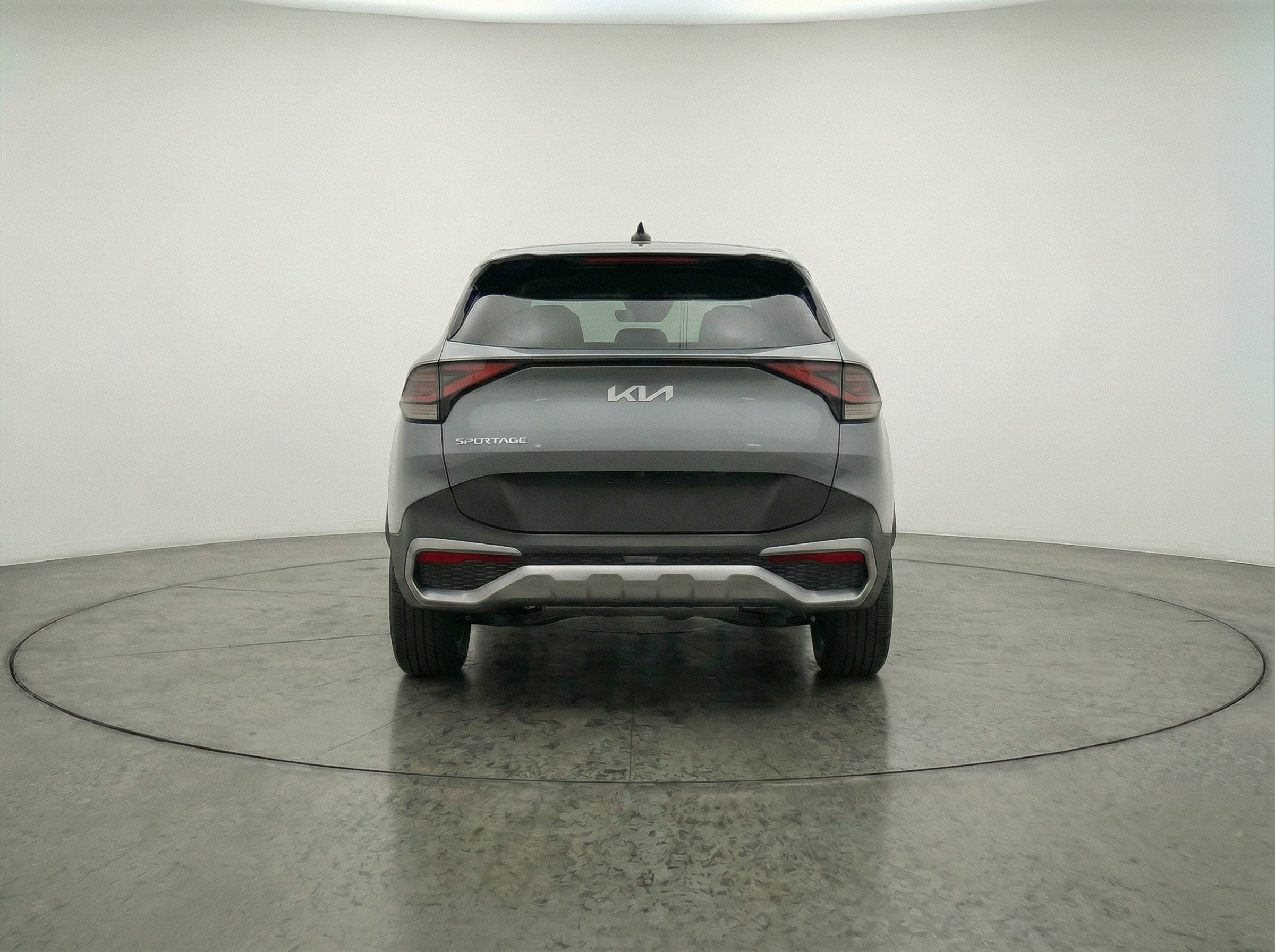 Thumbnail: 2026 Kia Sportage - 7