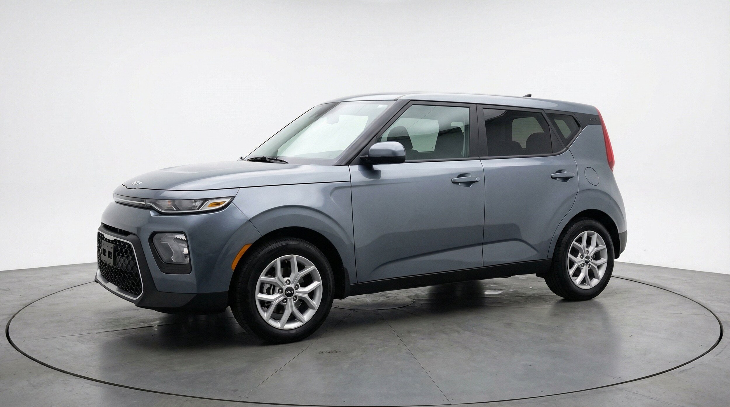 Thumbnail: 2025 Kia Soul - 3