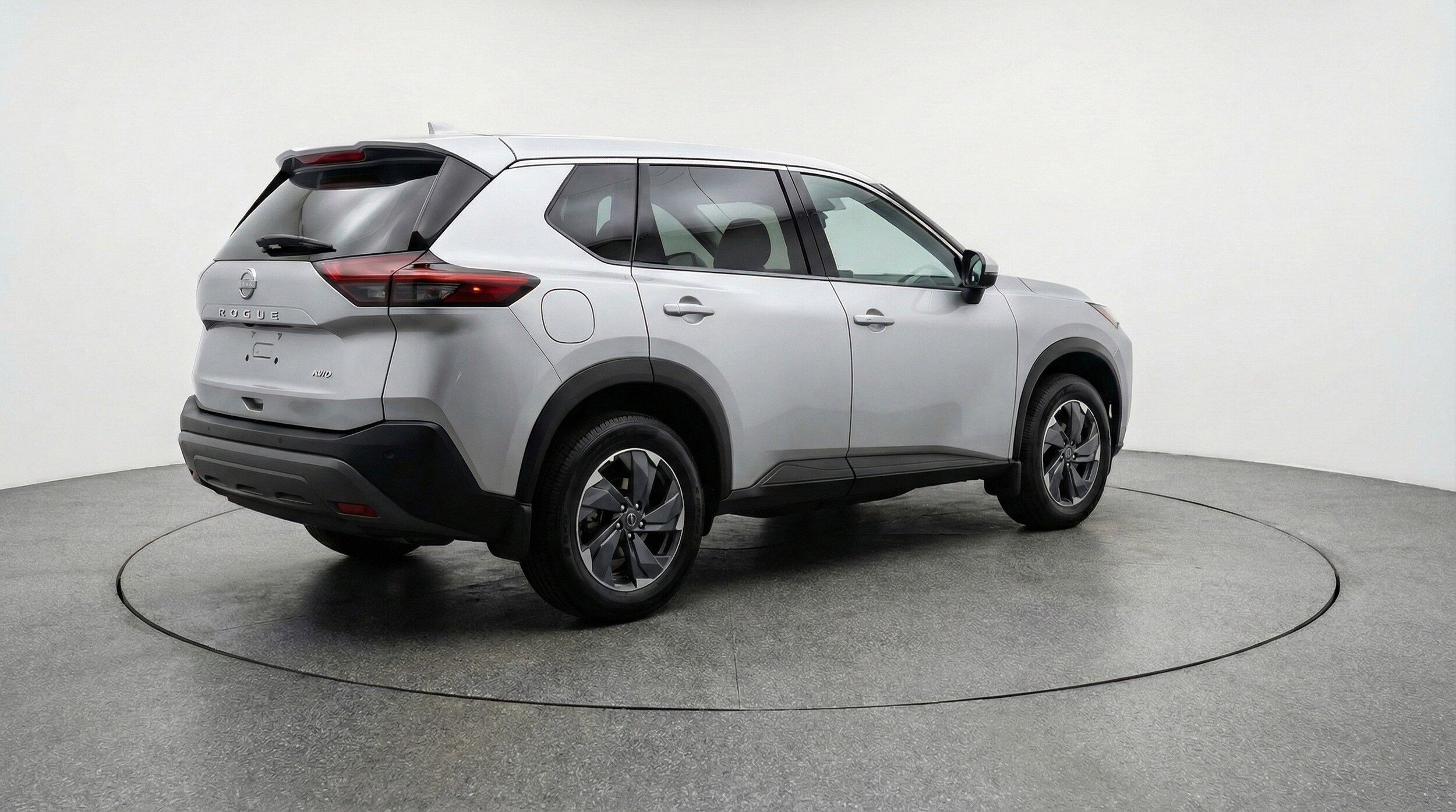 Thumbnail: 2025 Nissan Rogue - 9