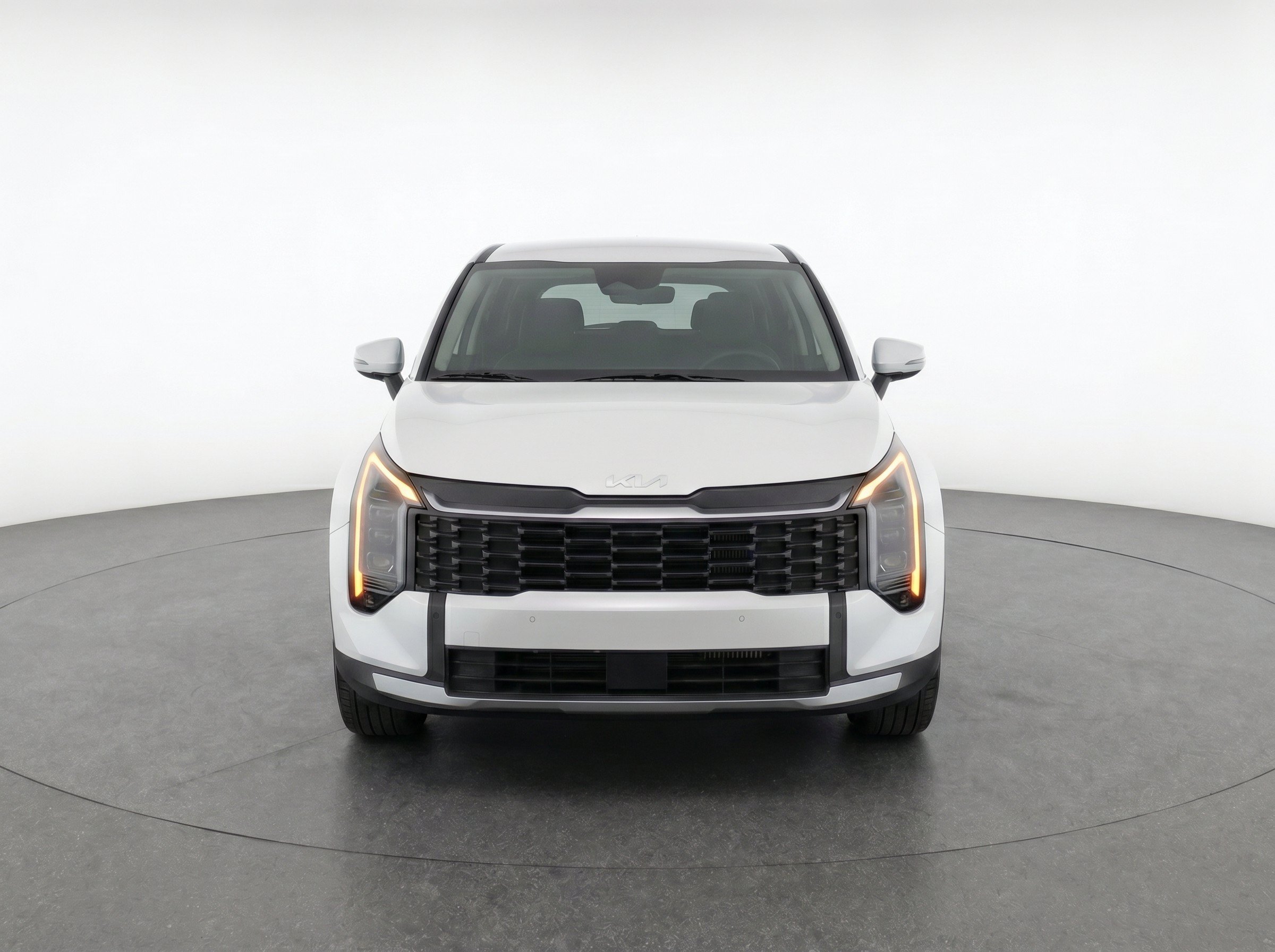 Thumbnail: 2026 Kia Sportage - 2