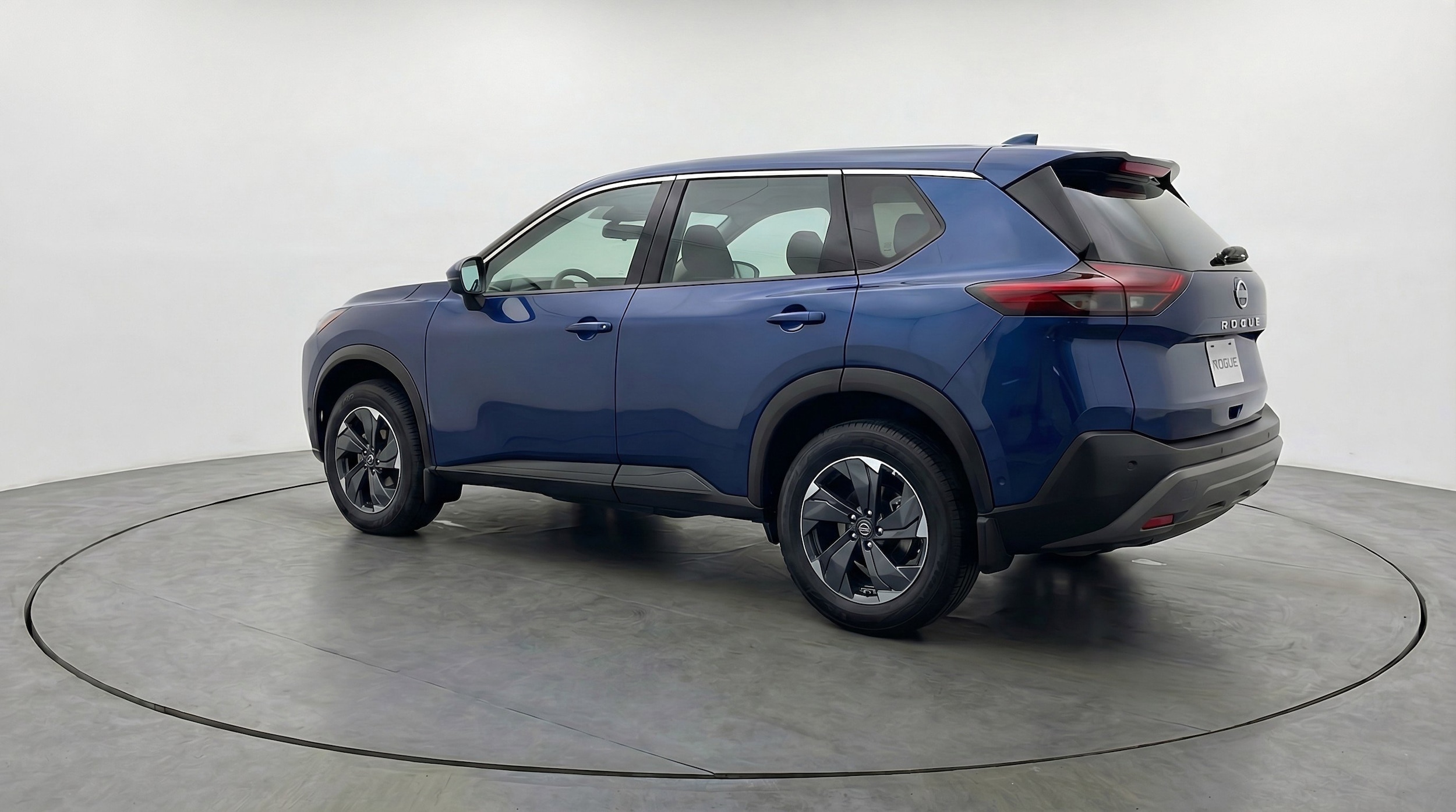 Thumbnail: 2025 Nissan Rogue - 6