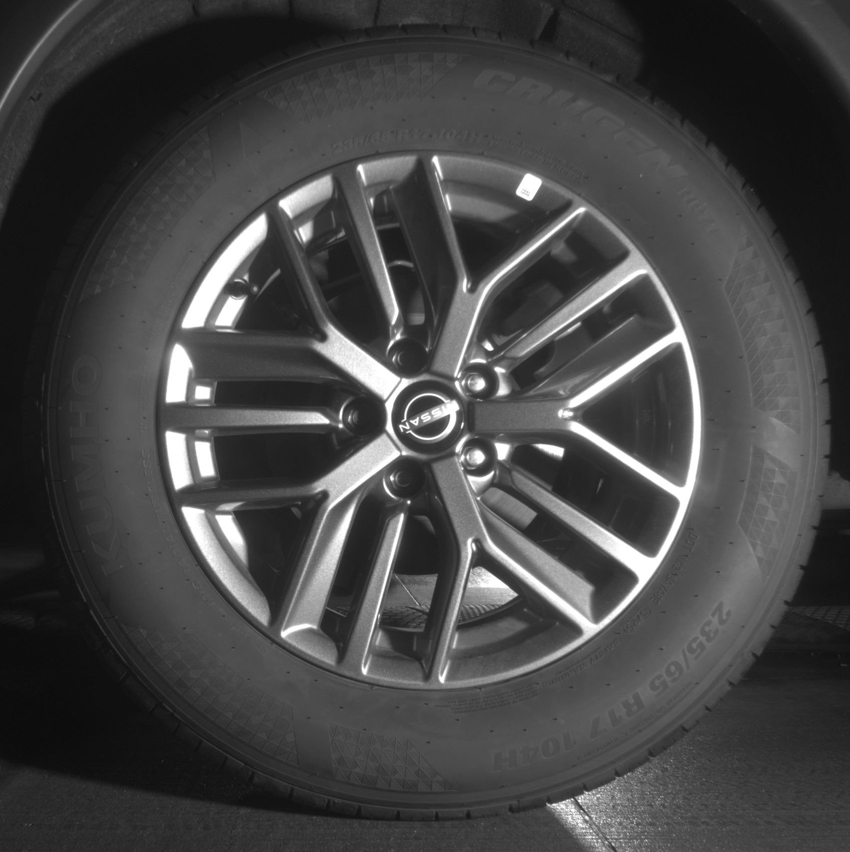 Thumbnail: 2026 Nissan Rogue - 14