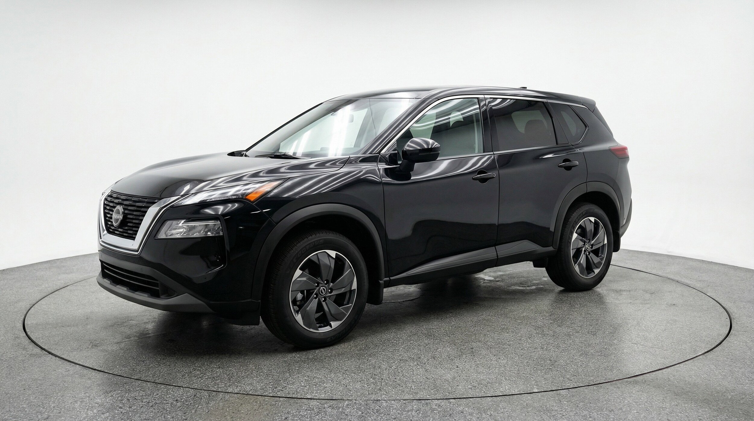 Thumbnail: 2025 Nissan Rogue - 3