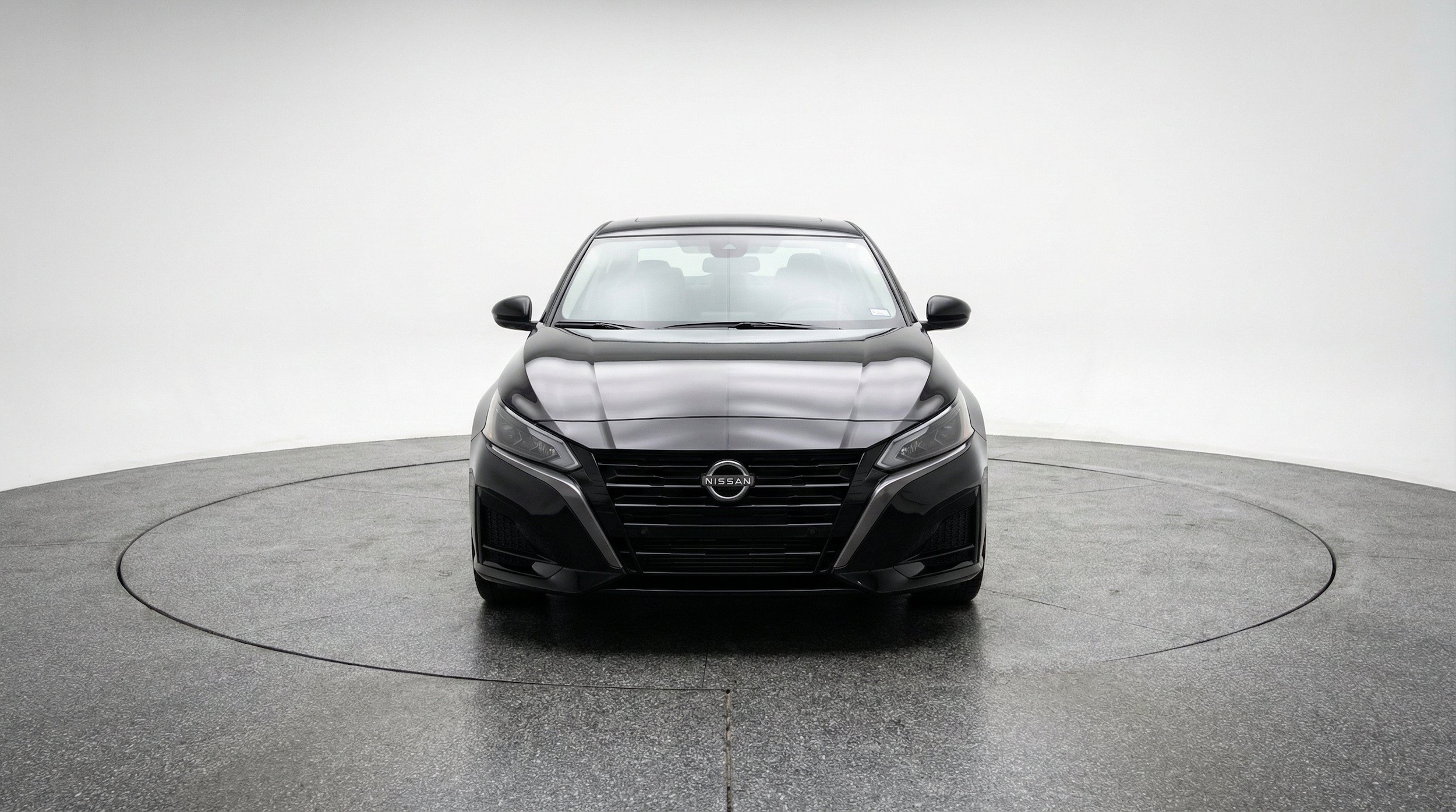 Thumbnail: 2026 Nissan Altima - 2