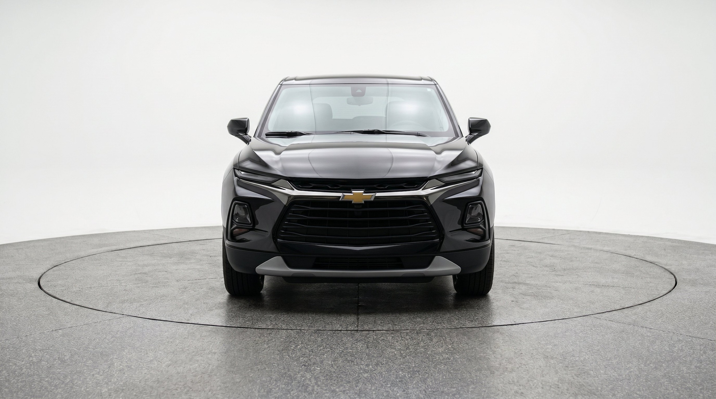 Thumbnail: 2025 Chevrolet Blazer - 2