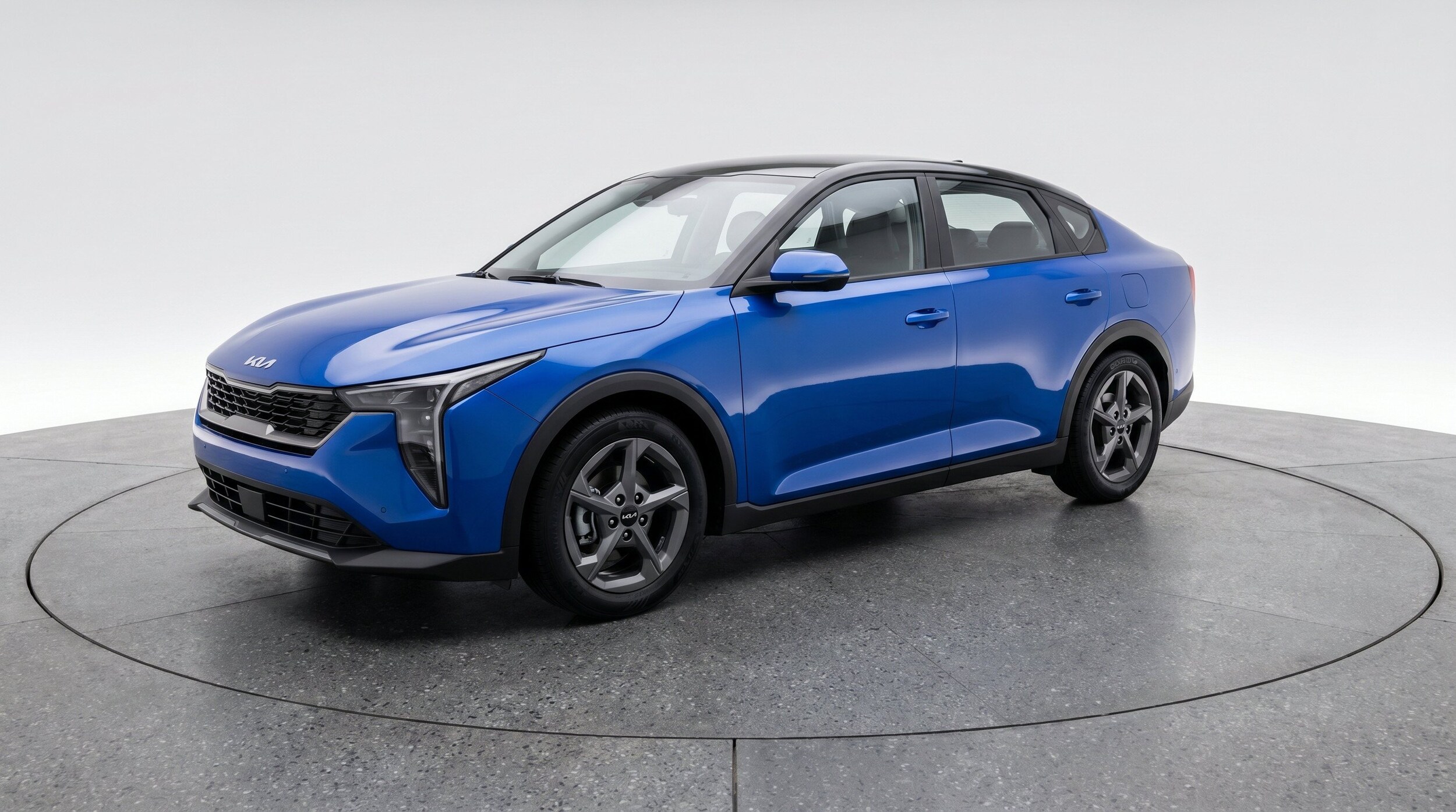 Thumbnail: 2026 Kia K4 - 3