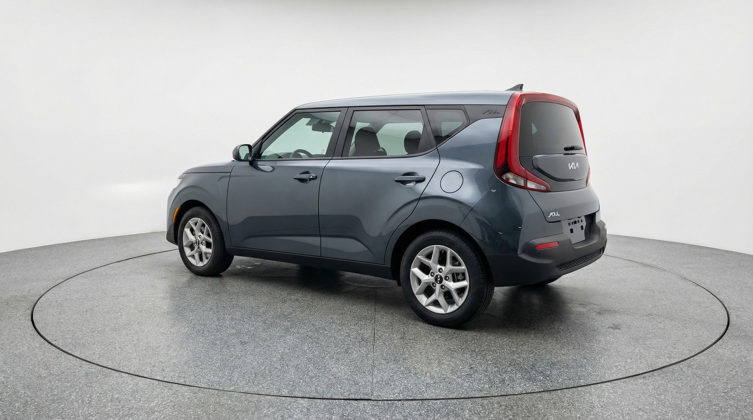 Thumbnail: 2025 Kia Soul - 6