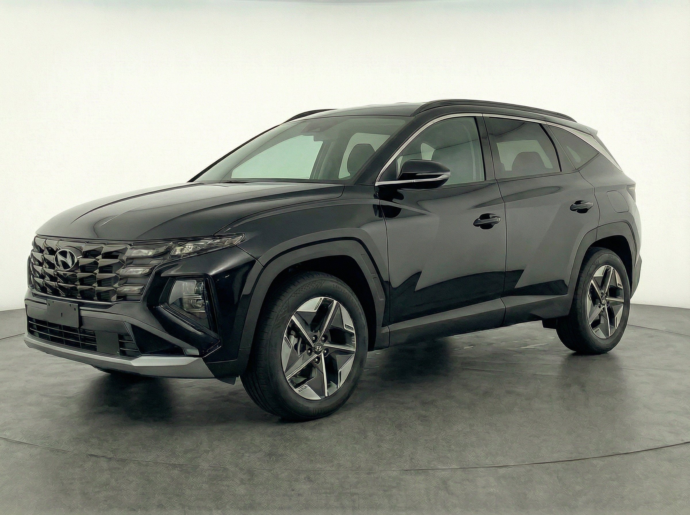 Thumbnail: 2026 Hyundai Tucson - 3