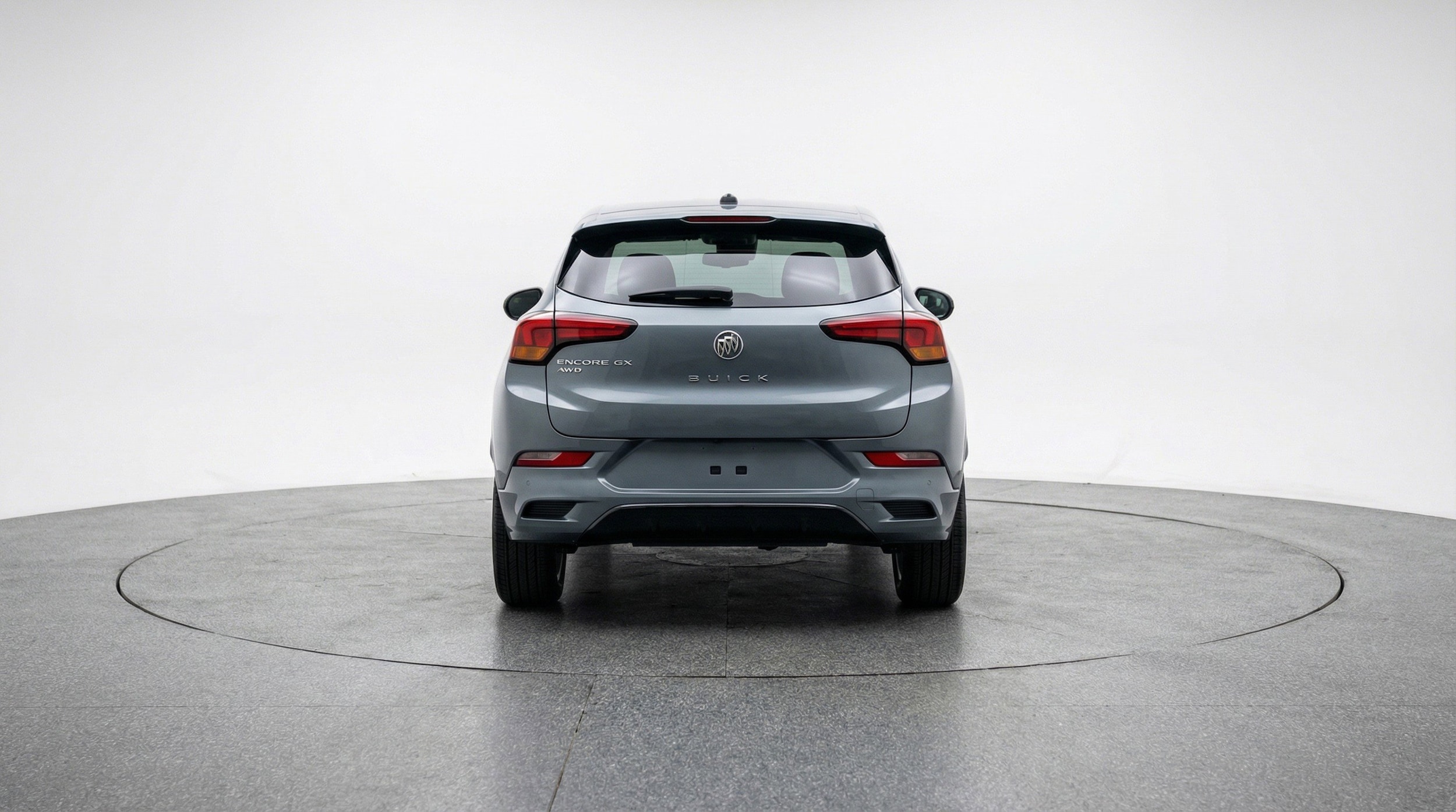 Thumbnail: 2025 Buick Encore GX - 7