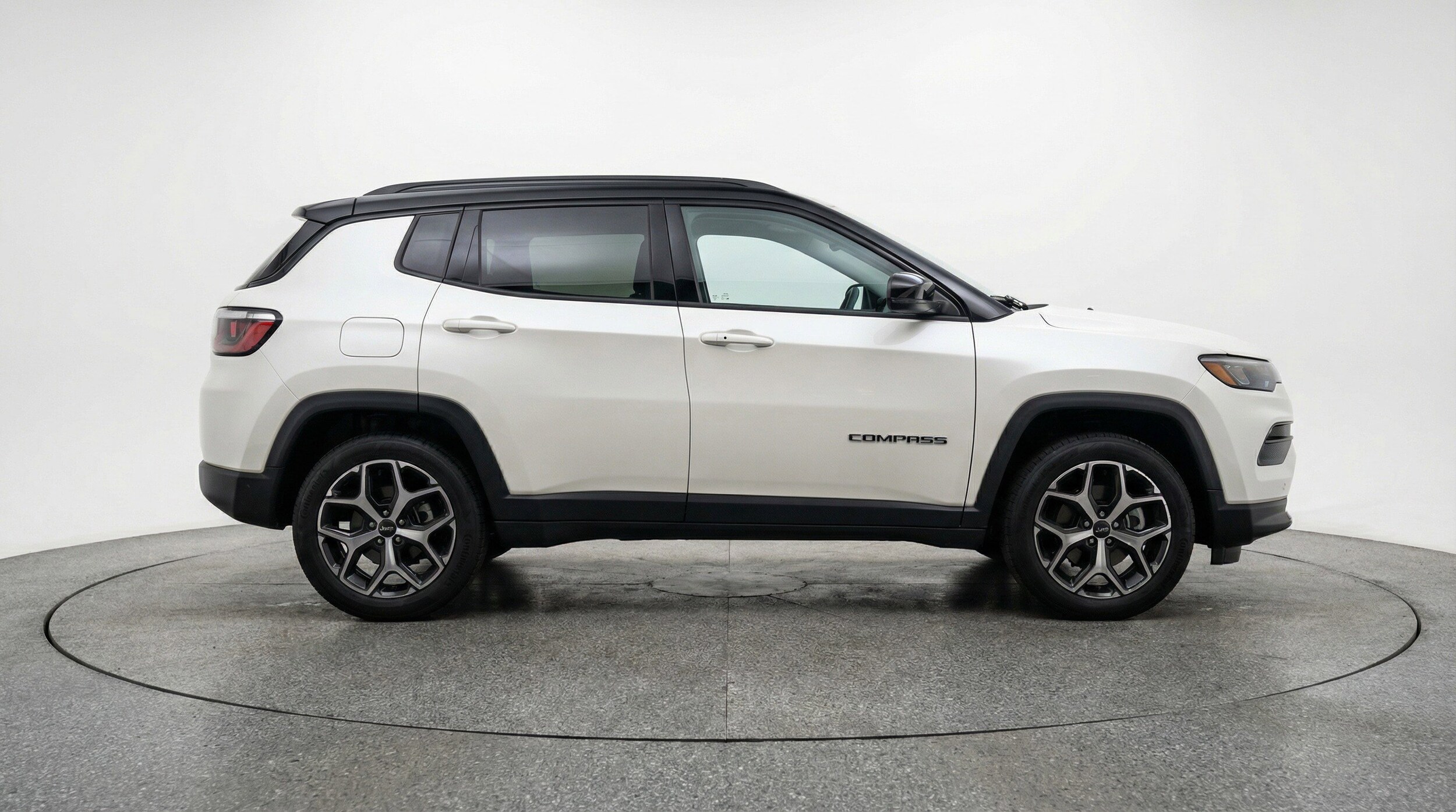 Thumbnail: 2025 Jeep Compass - 11