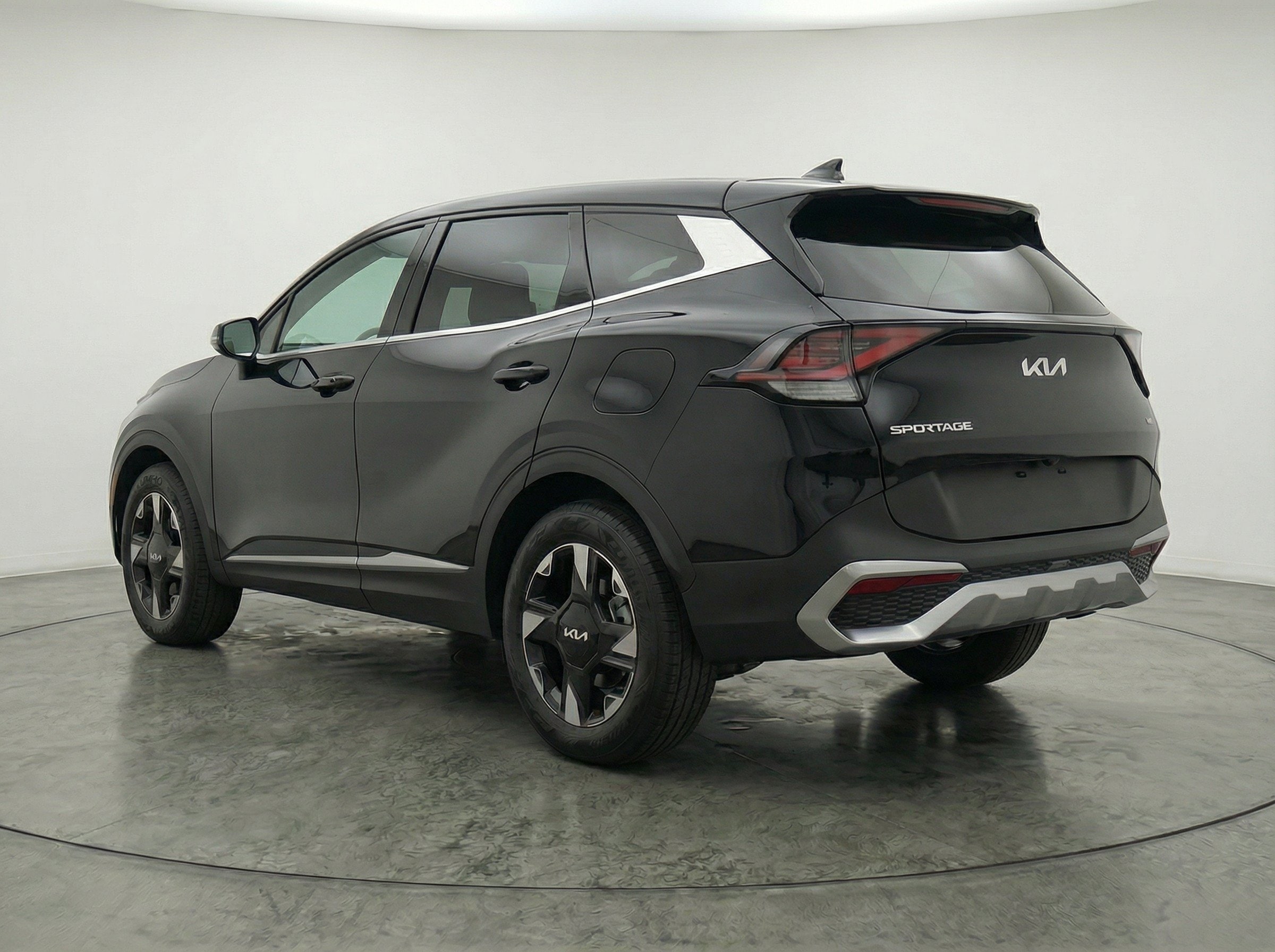 Thumbnail: 2026 Kia Sportage - 6