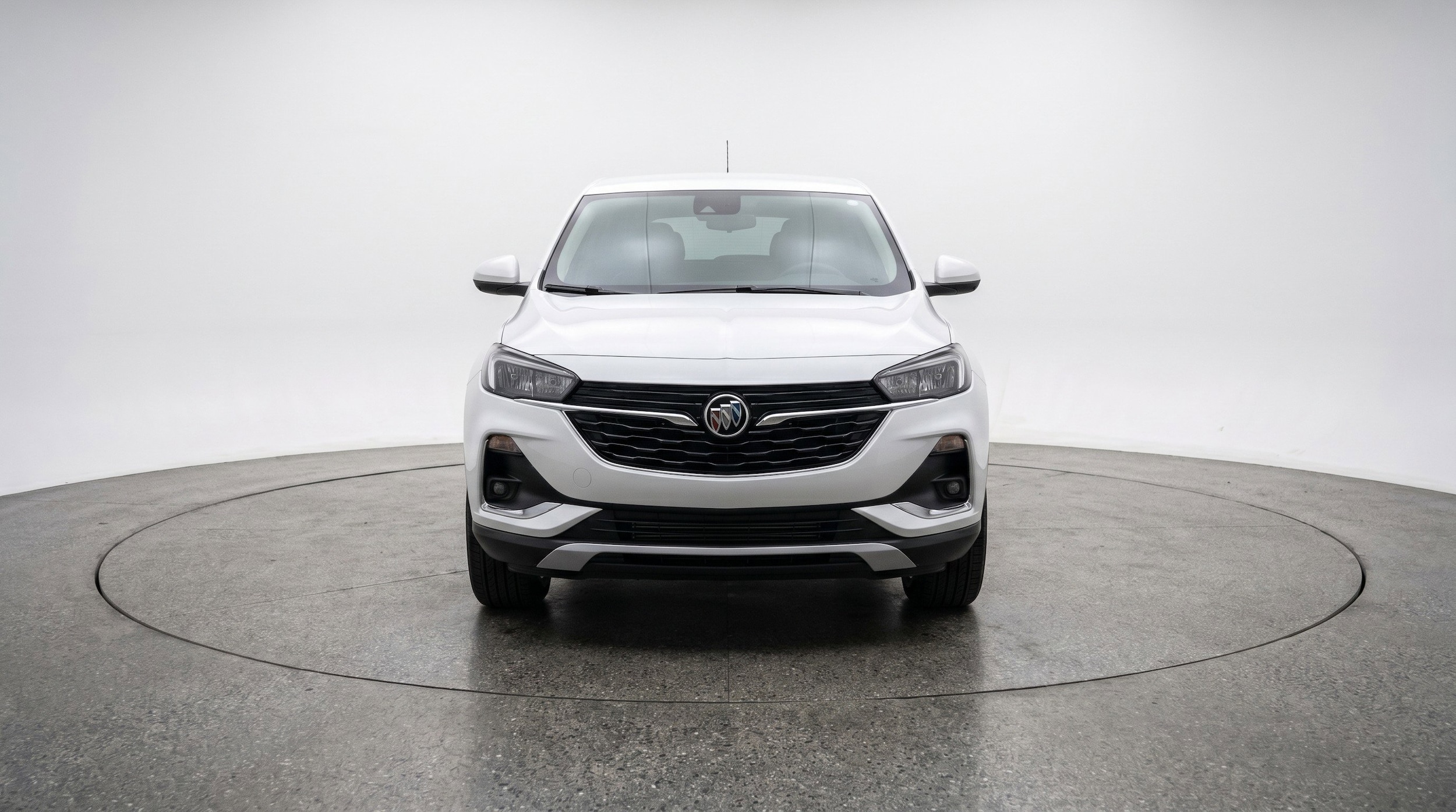 Thumbnail: 2025 Buick Encore GX - 2