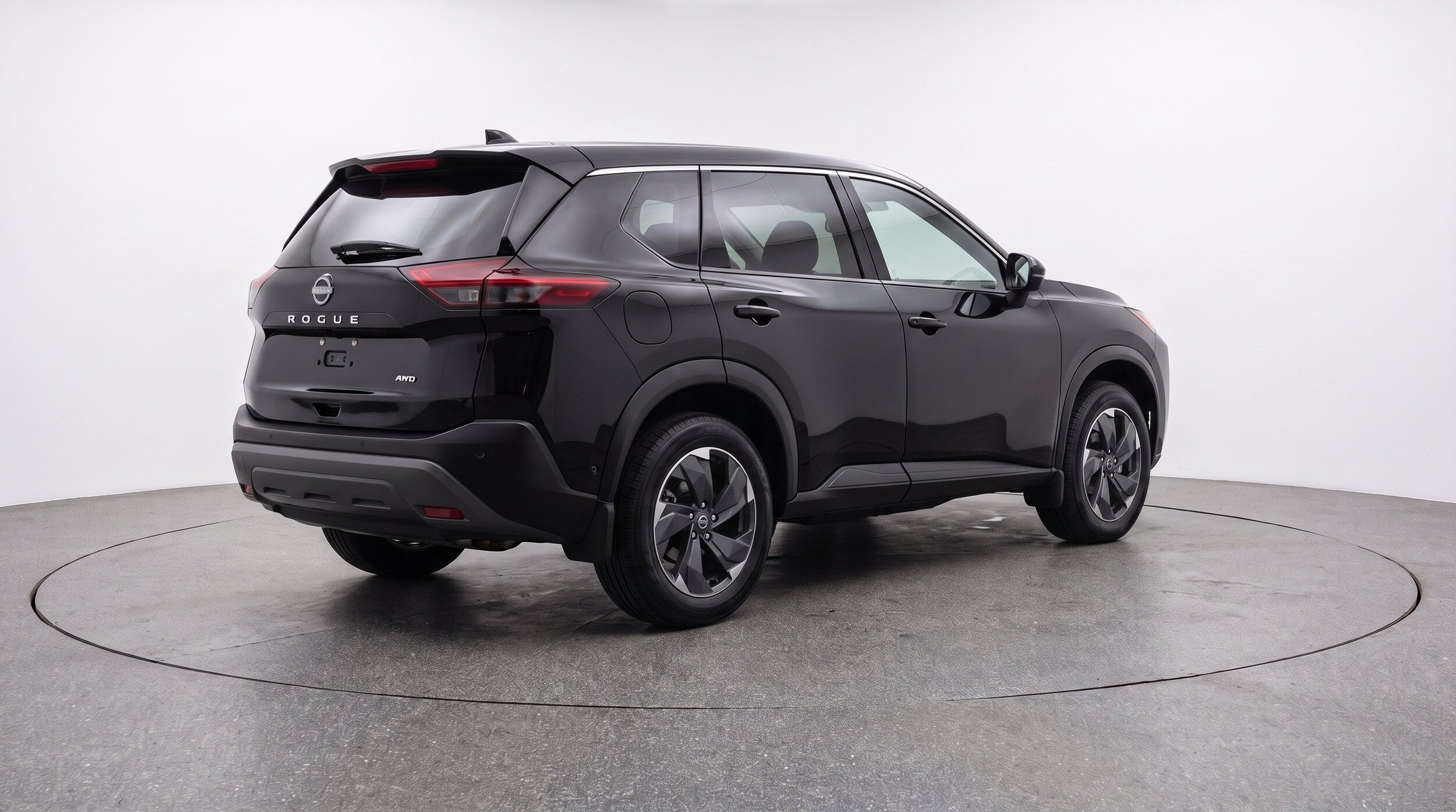 Thumbnail: 2025 Nissan Rogue - 9