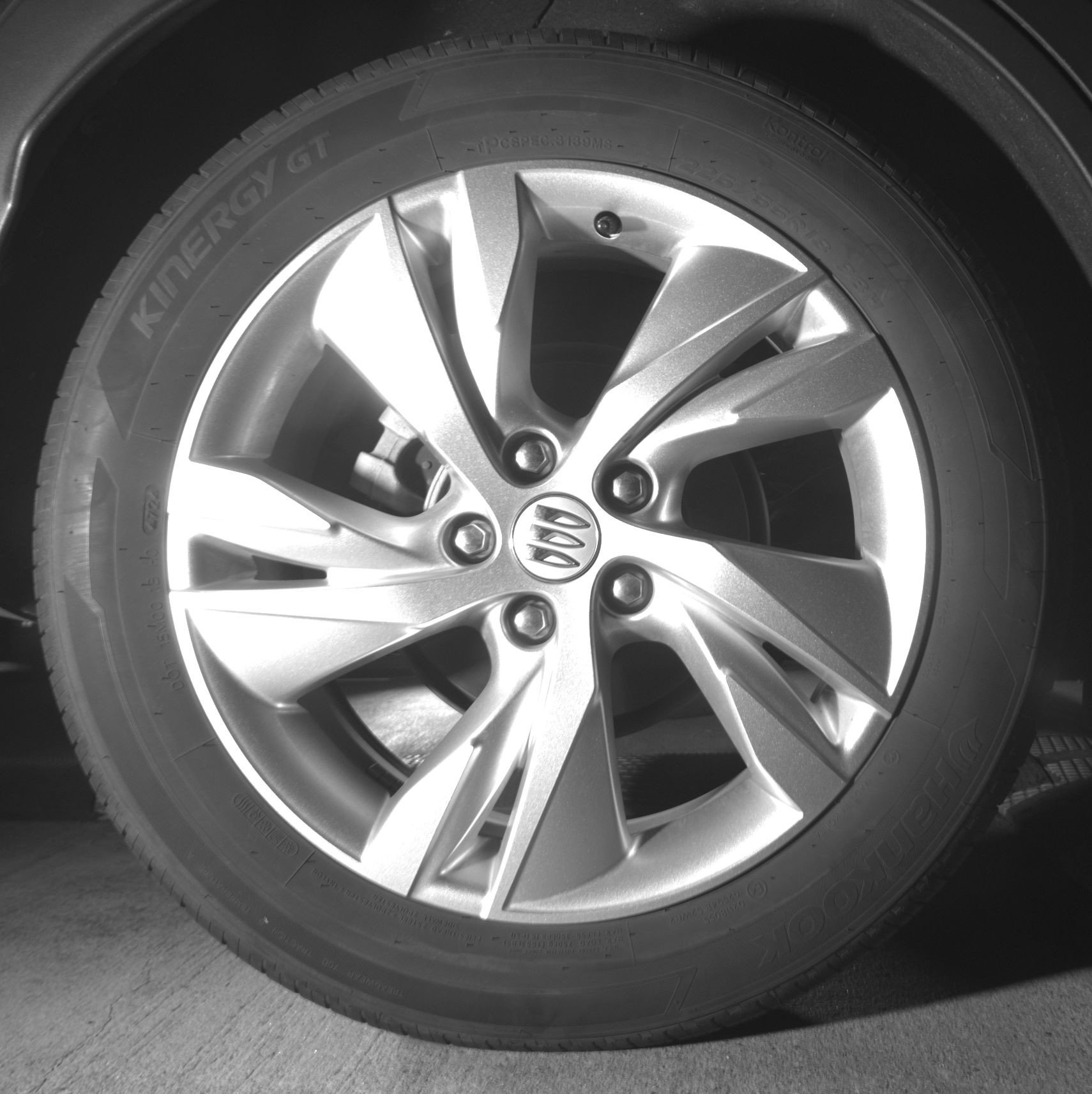 Thumbnail: 2025 Buick Encore GX - 15