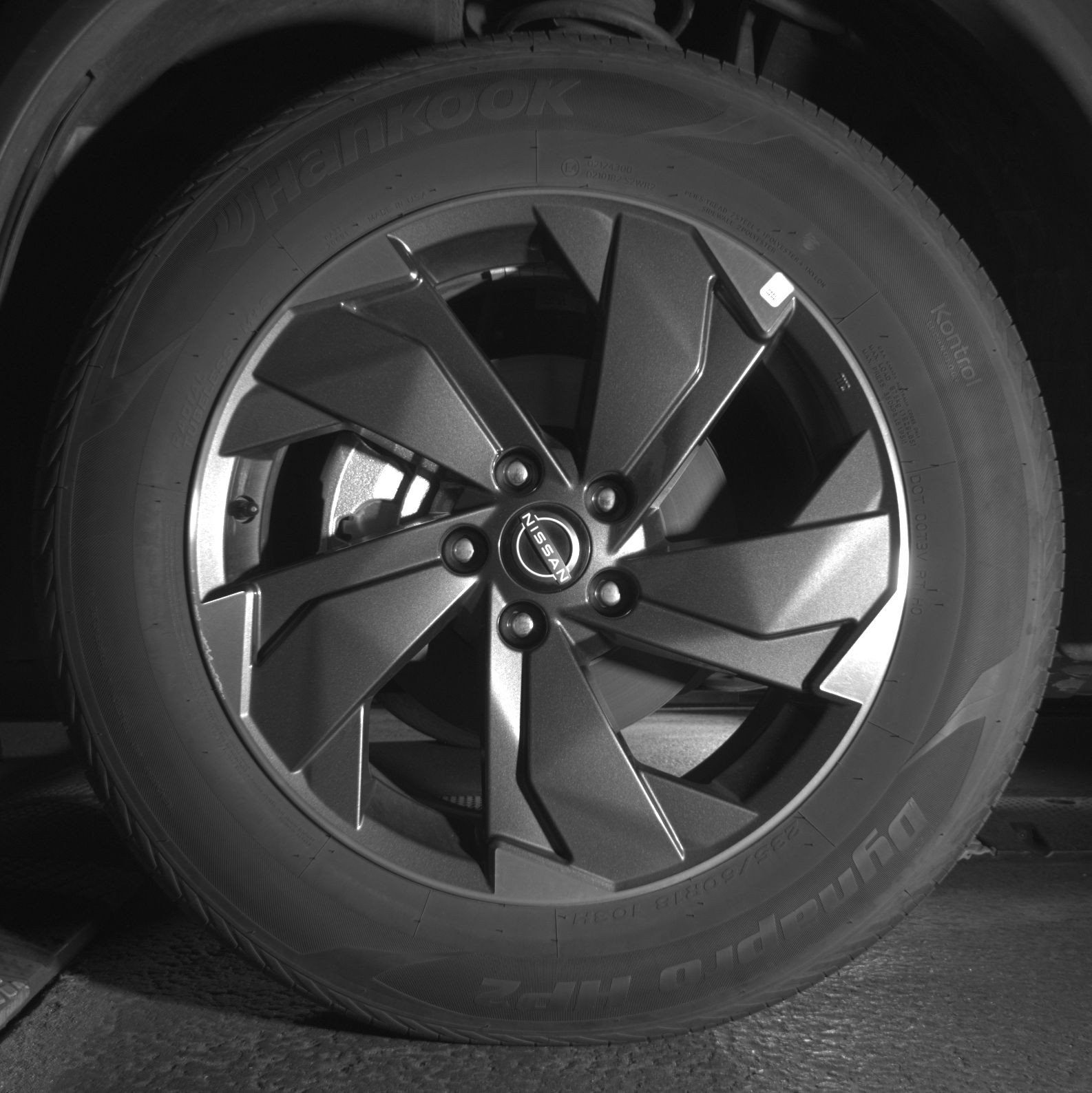 Thumbnail: 2025 Nissan Rogue - 12