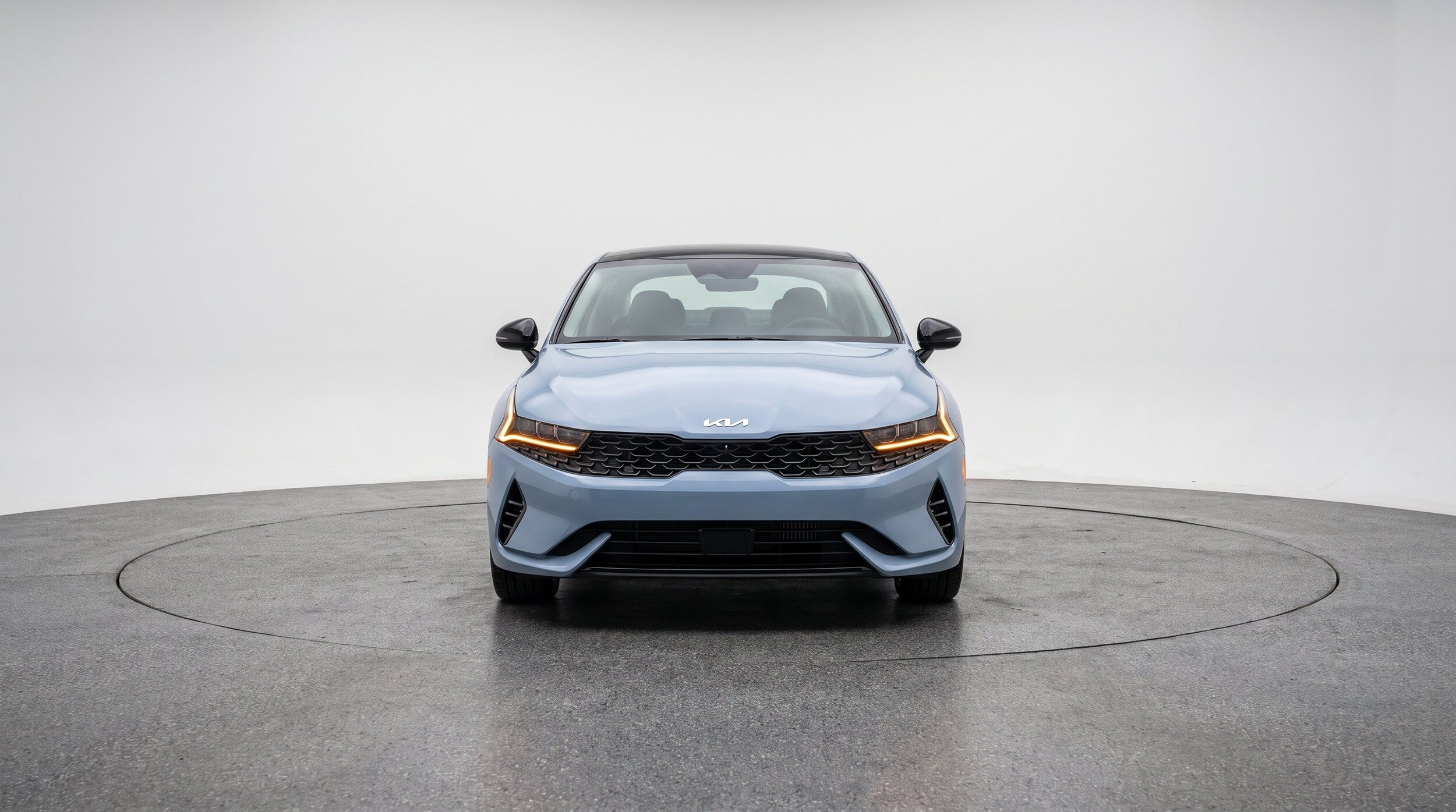 Thumbnail: 2026 Kia K4 - 2