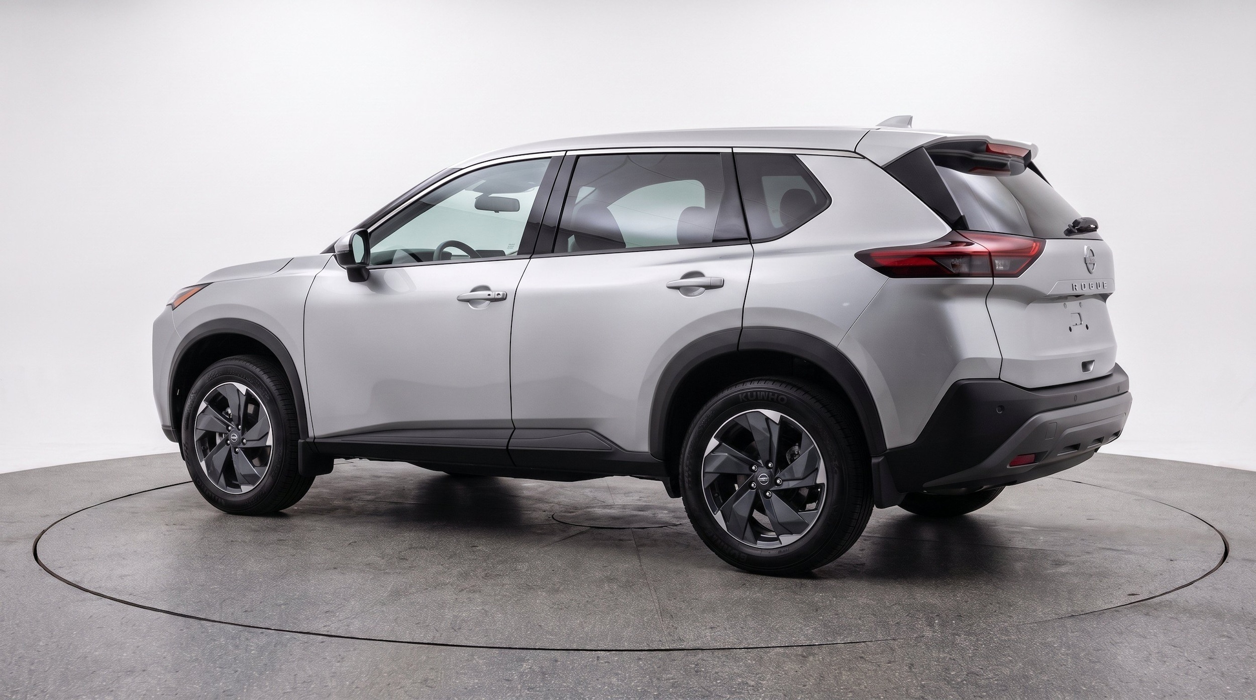 Thumbnail: 2025 Nissan Rogue - 6
