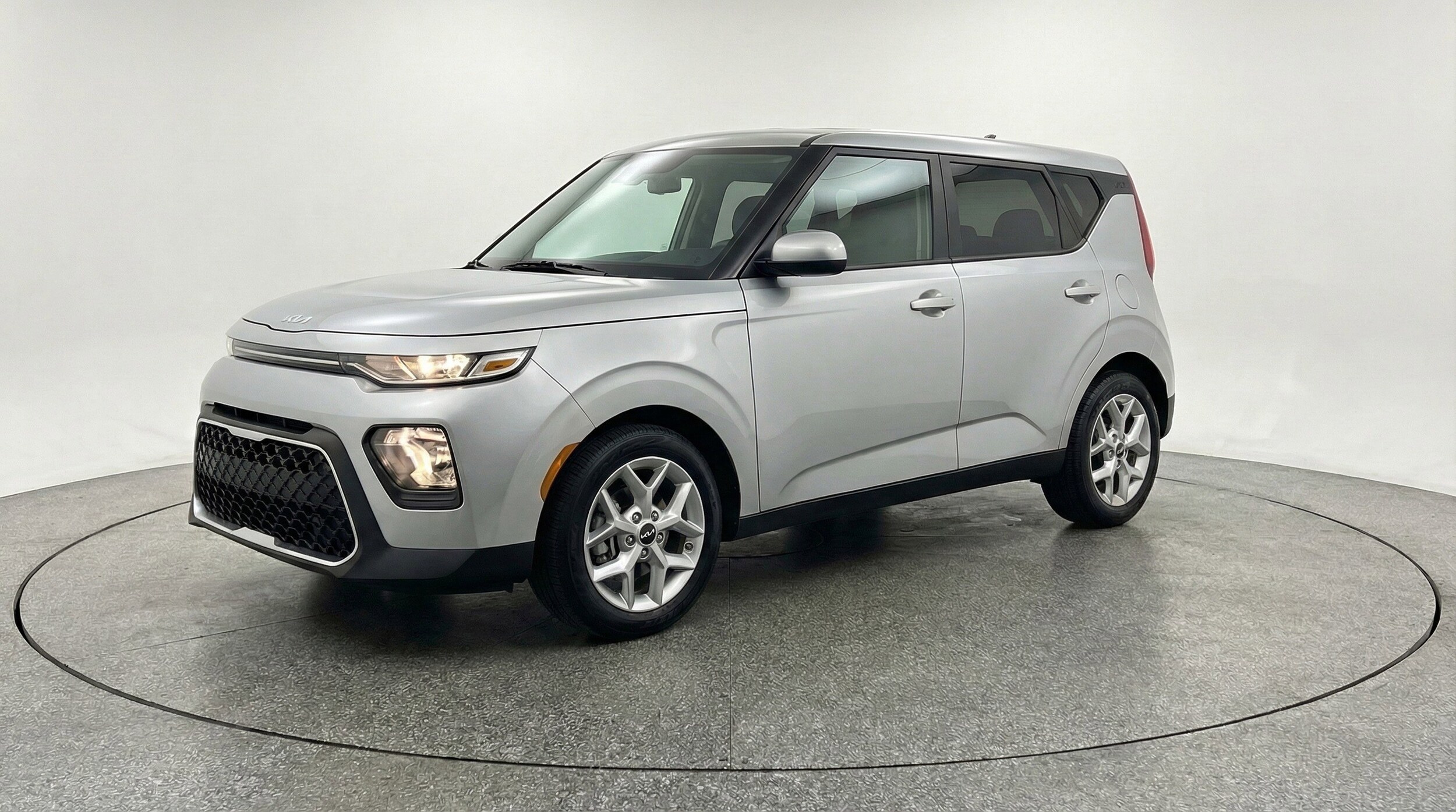 Thumbnail: 2025 Kia Soul - 3