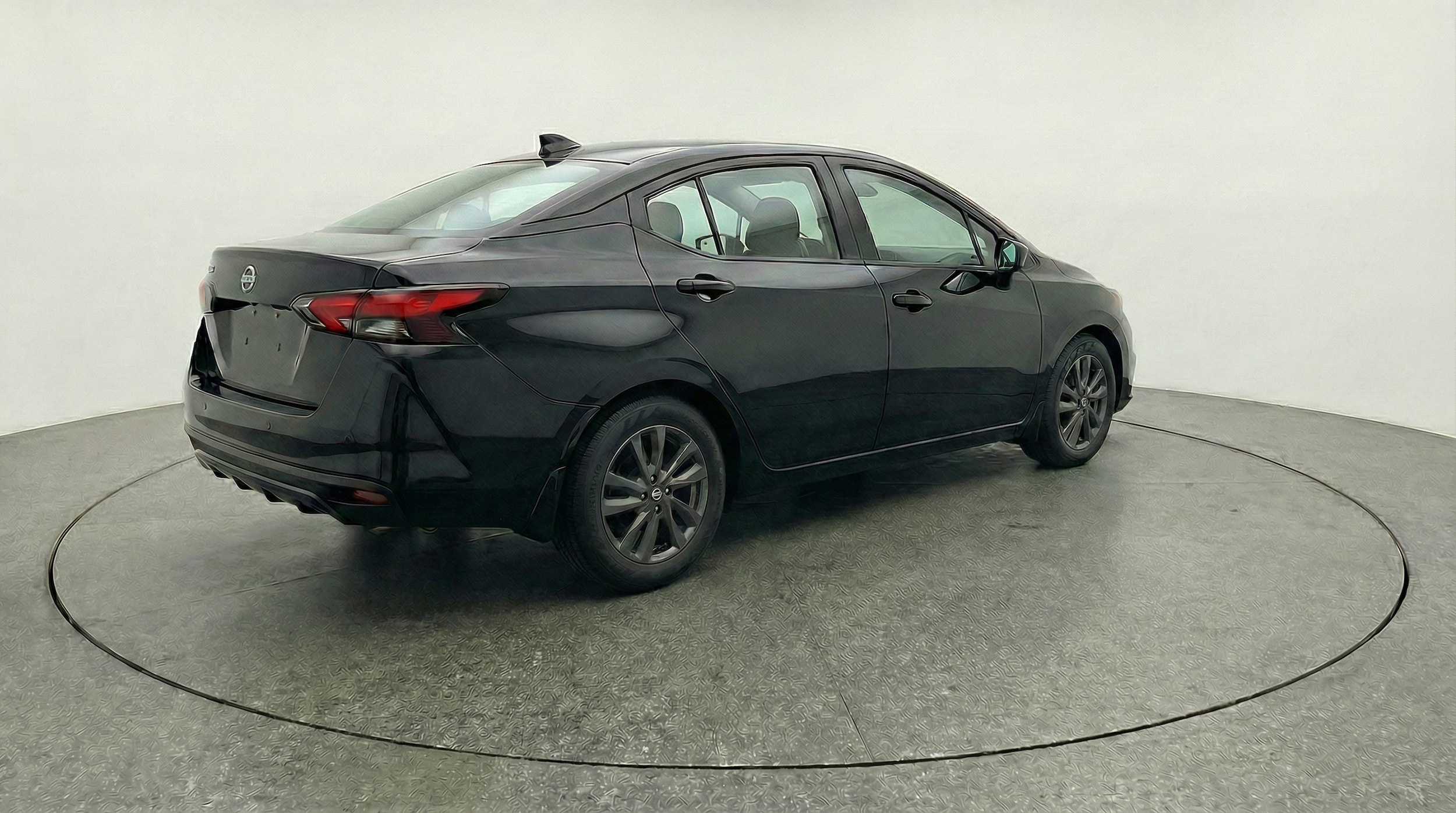 Thumbnail: 2025 Nissan Versa - 7