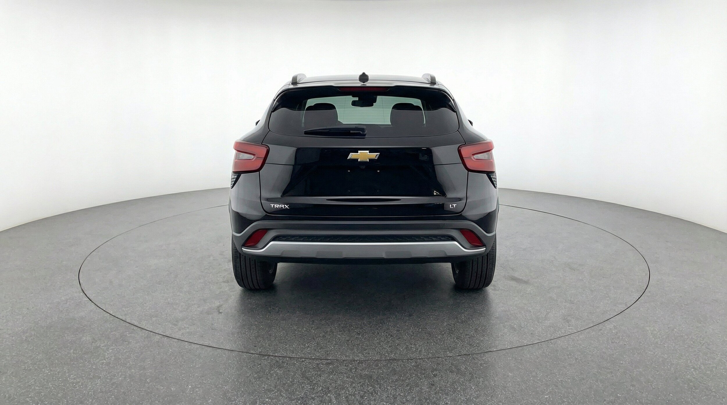 Thumbnail: 2025 Chevrolet Trax - 7