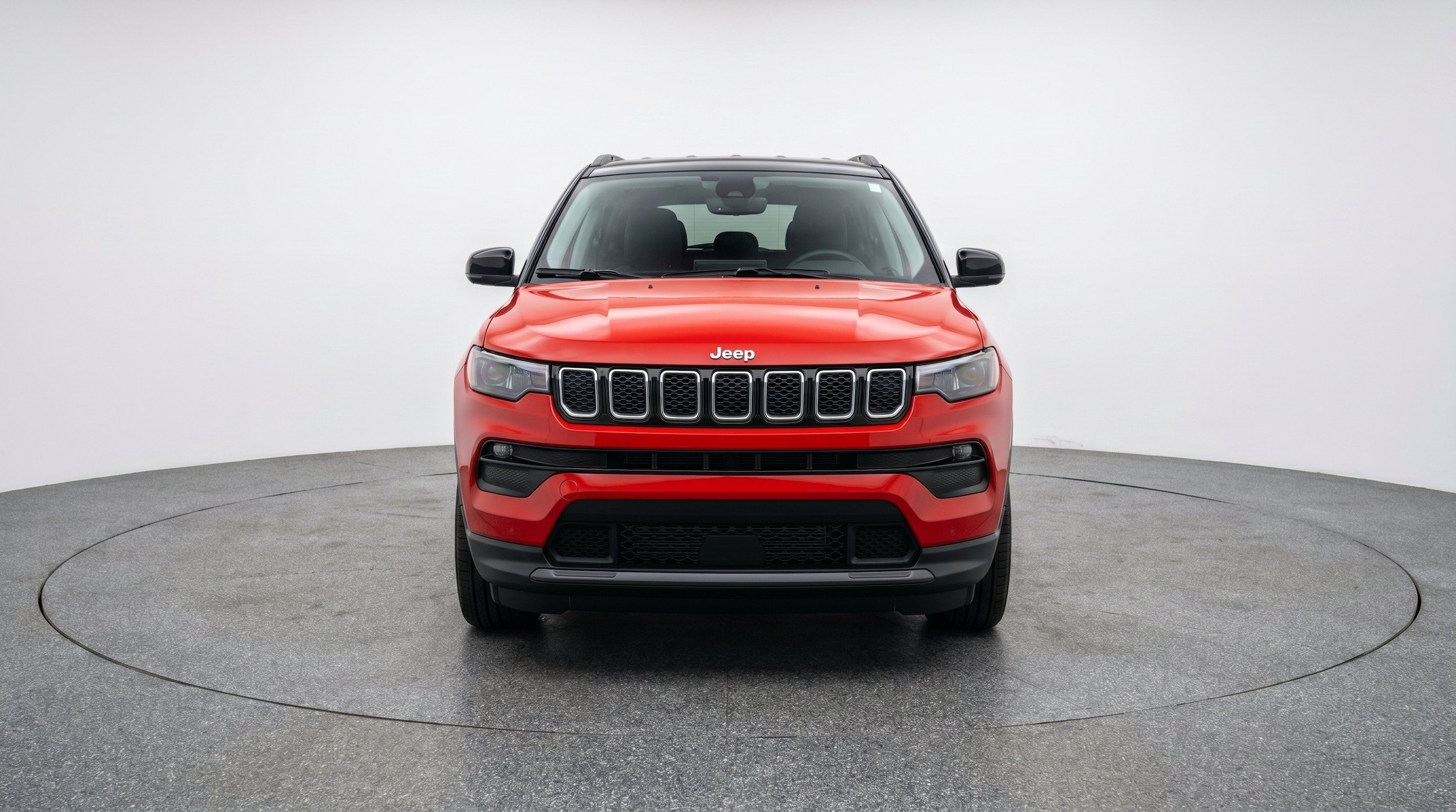 Thumbnail: 2025 Jeep Compass - 2
